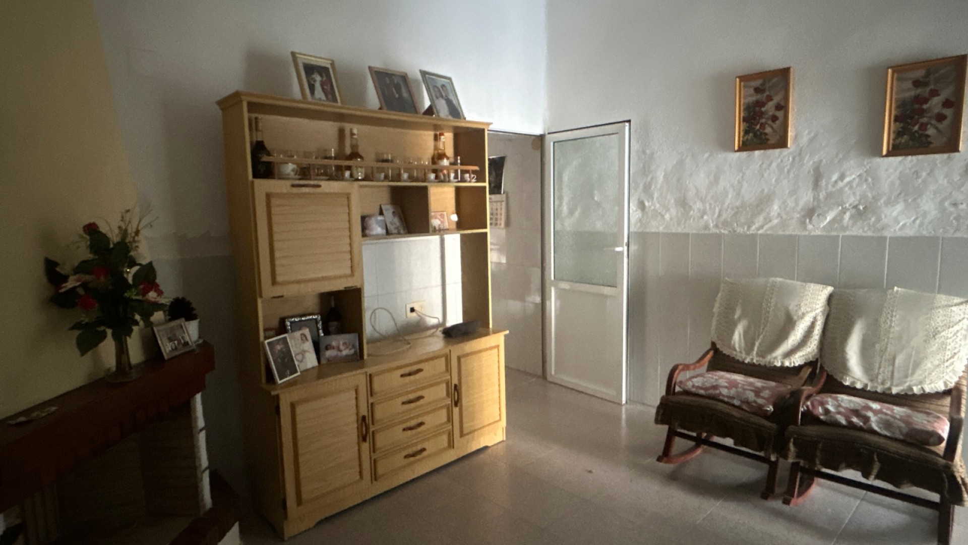 Revente - Maison de ville -
Benejúzar