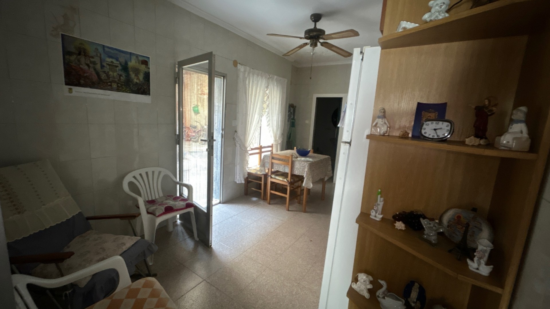 Revente - Maison de ville -
Benejúzar