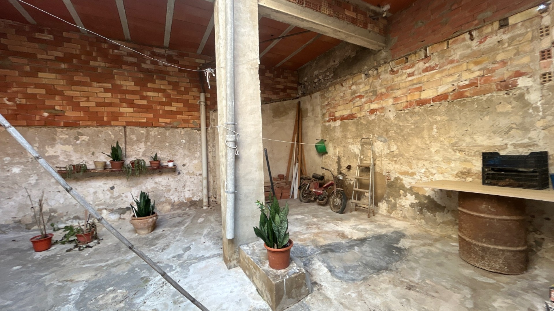 Revente - Maison de ville -
Benejúzar