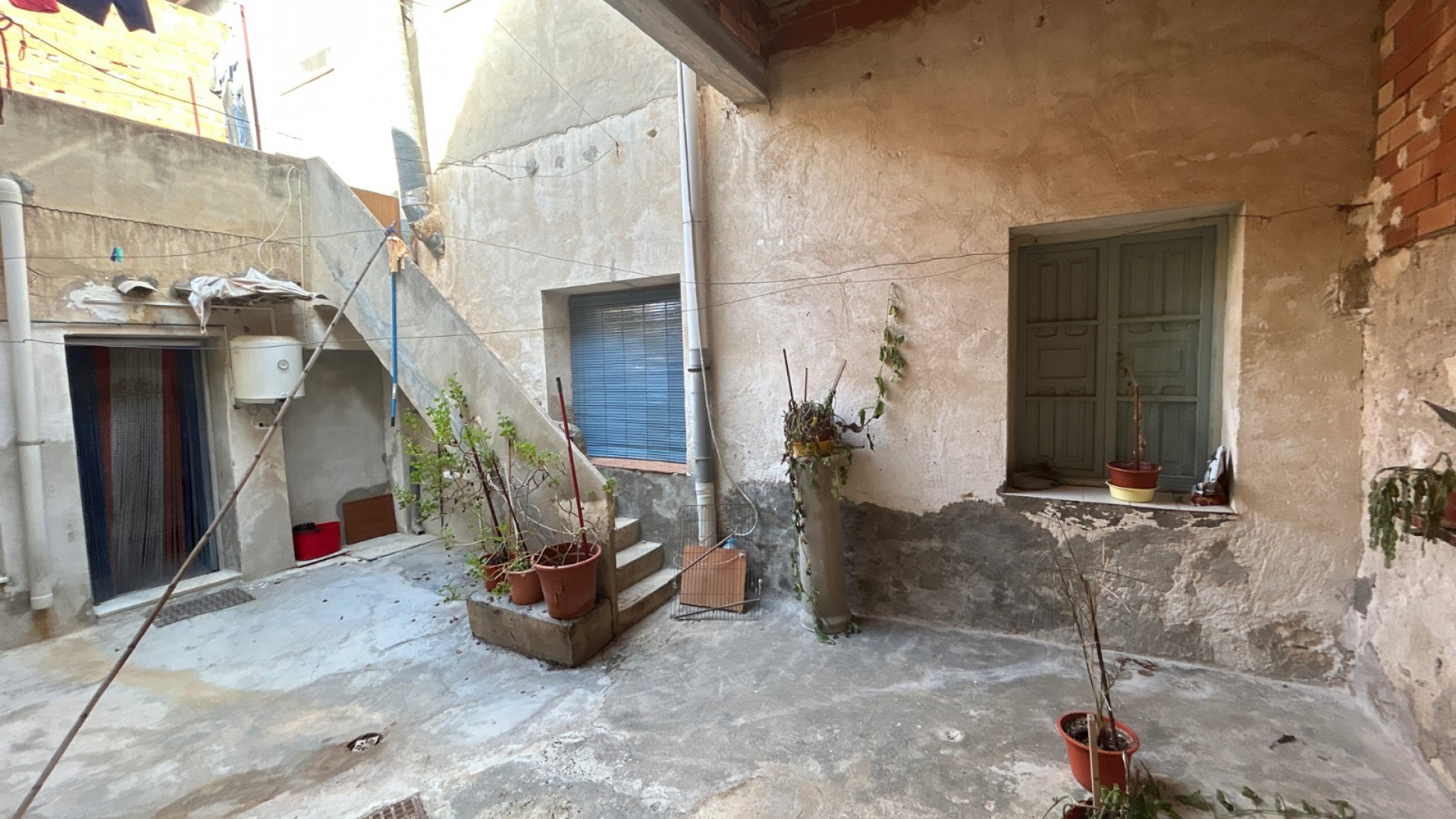 Revente - Maison de ville -
Benejúzar