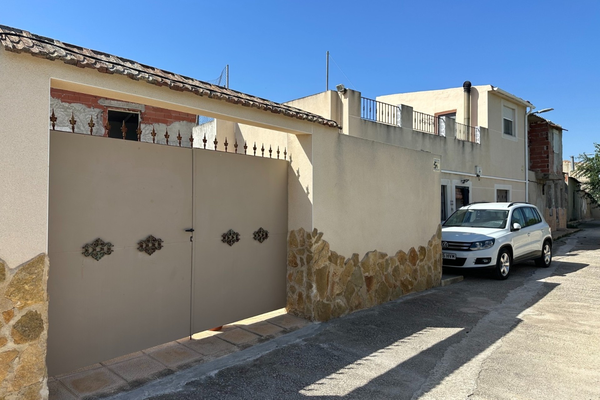 Revente - Maison de ville -
Benejúzar