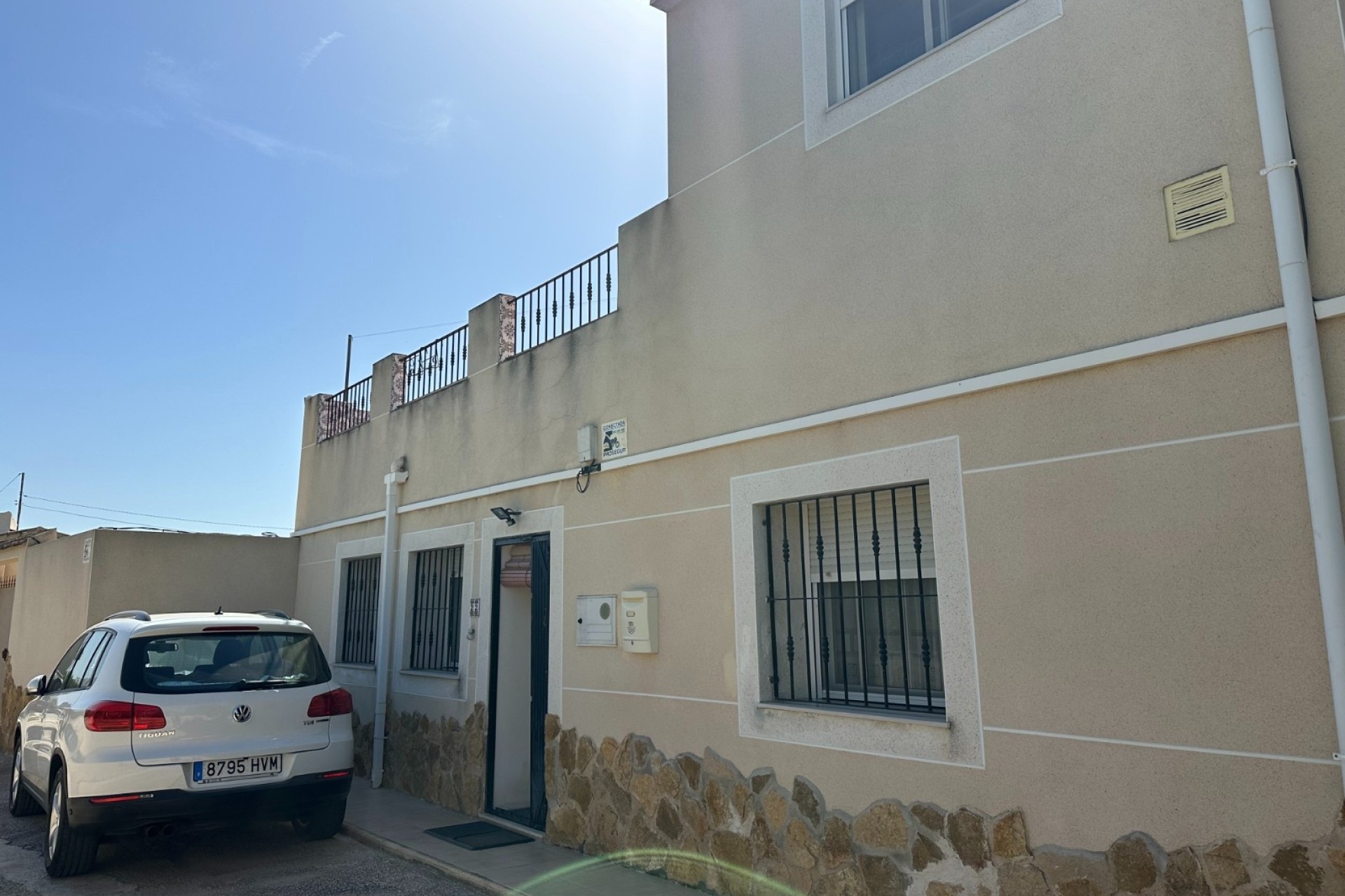 Revente - Maison de ville -
Benejúzar
