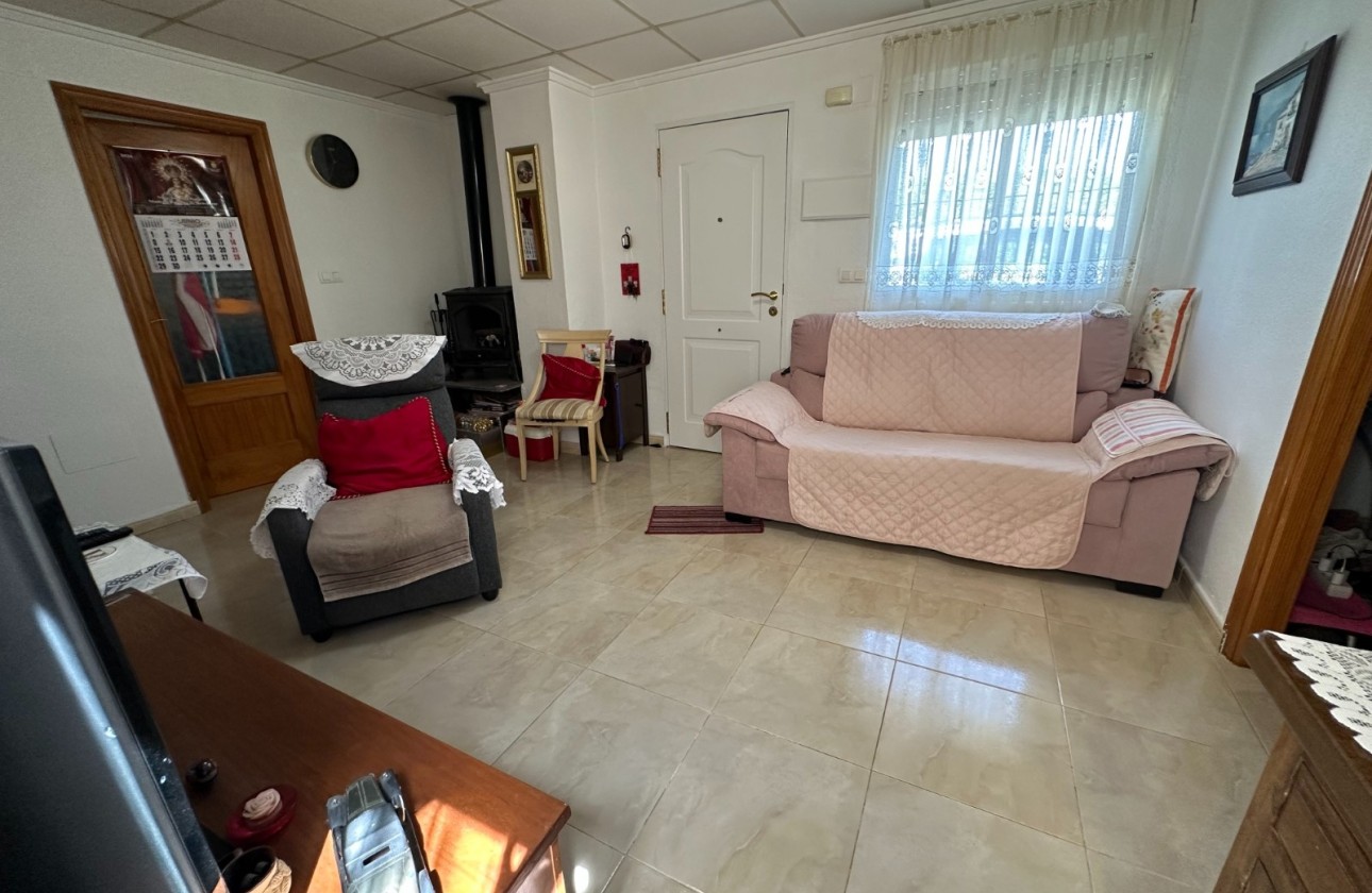 Revente - Maison de ville -
Benejúzar