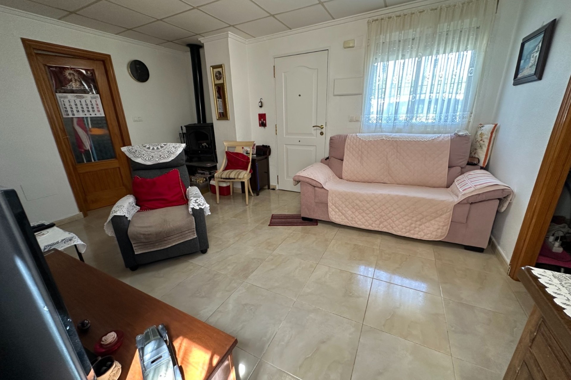 Revente - Maison de ville -
Benejúzar
