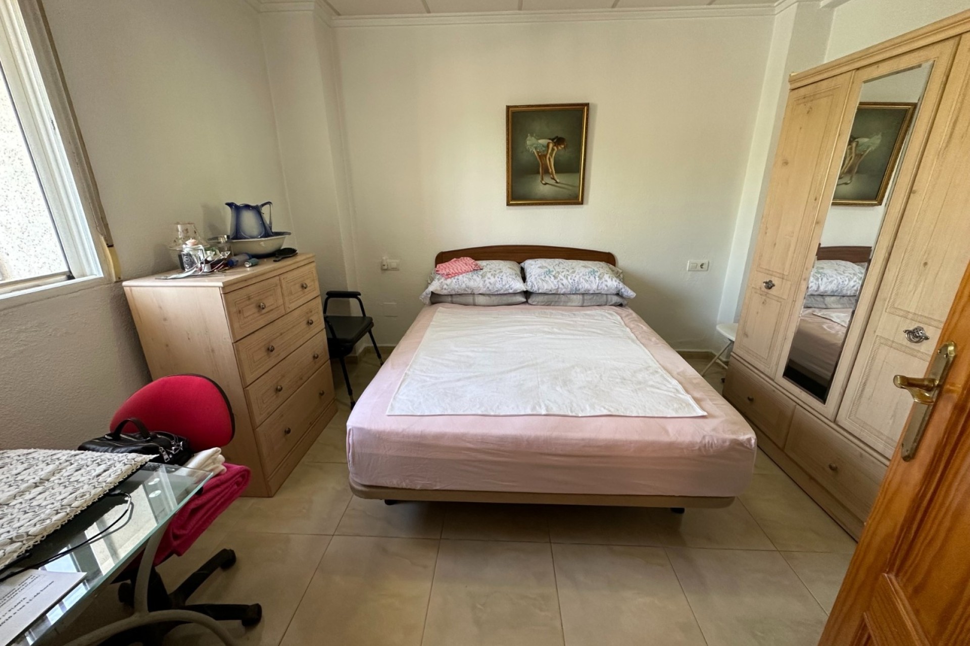 Revente - Maison de ville -
Benejúzar