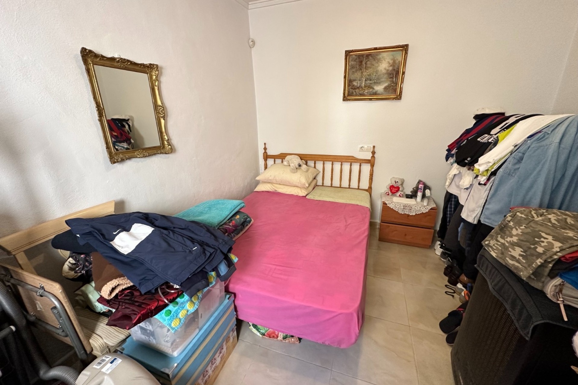 Revente - Maison de ville -
Benejúzar