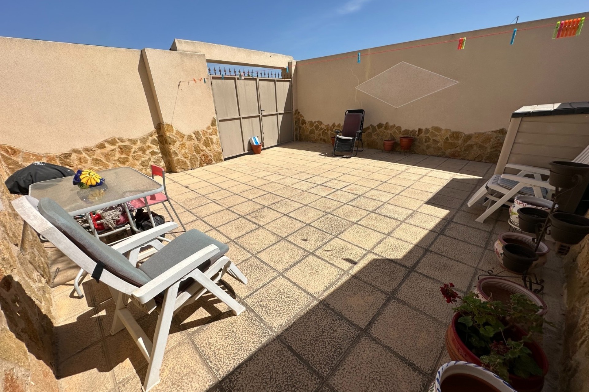 Revente - Maison de ville -
Benejúzar