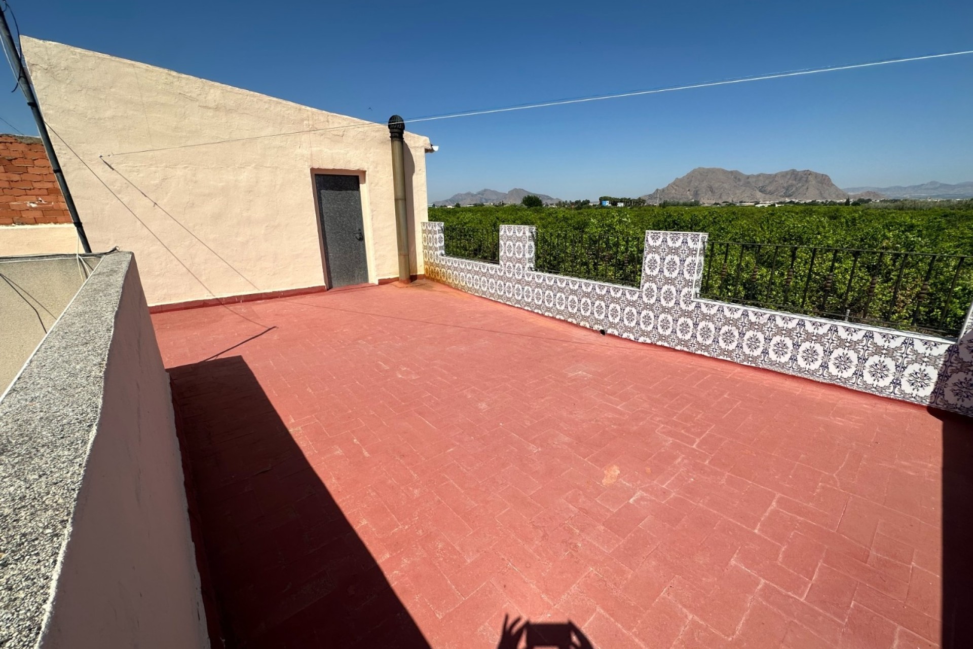 Revente - Maison de ville -
Benejúzar