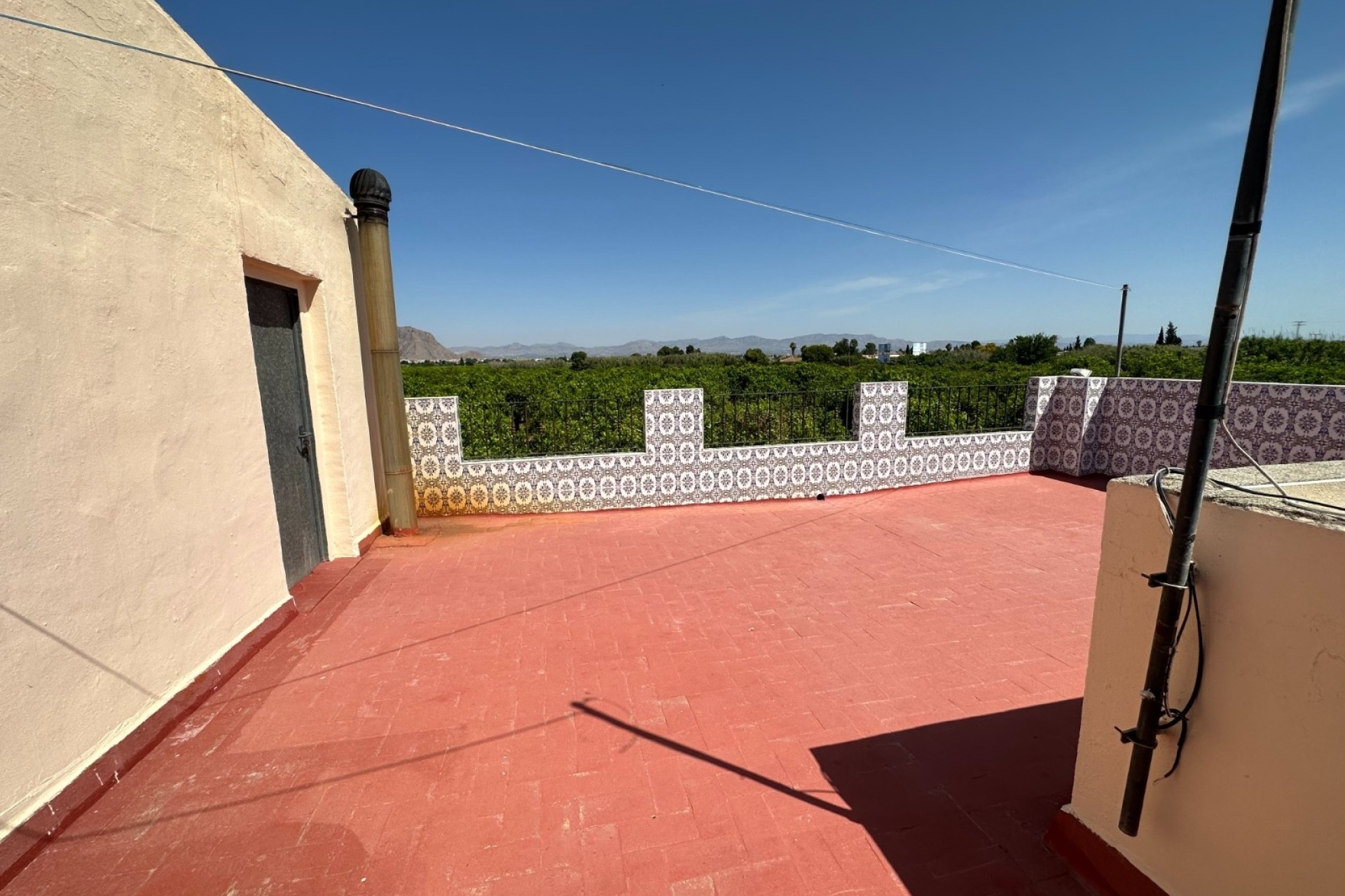 Revente - Maison de ville -
Benejúzar