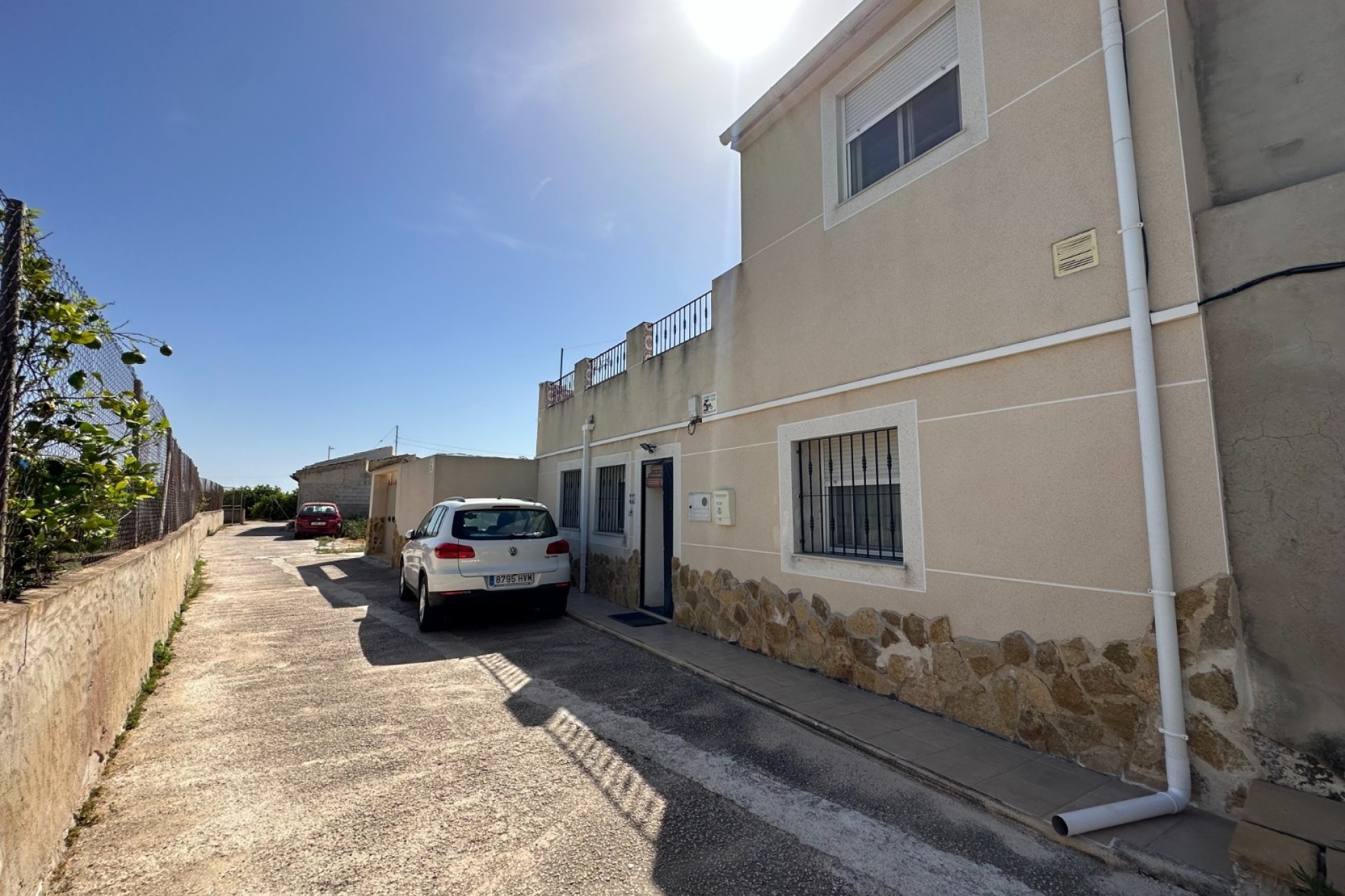 Revente - Maison de ville -
Benejúzar