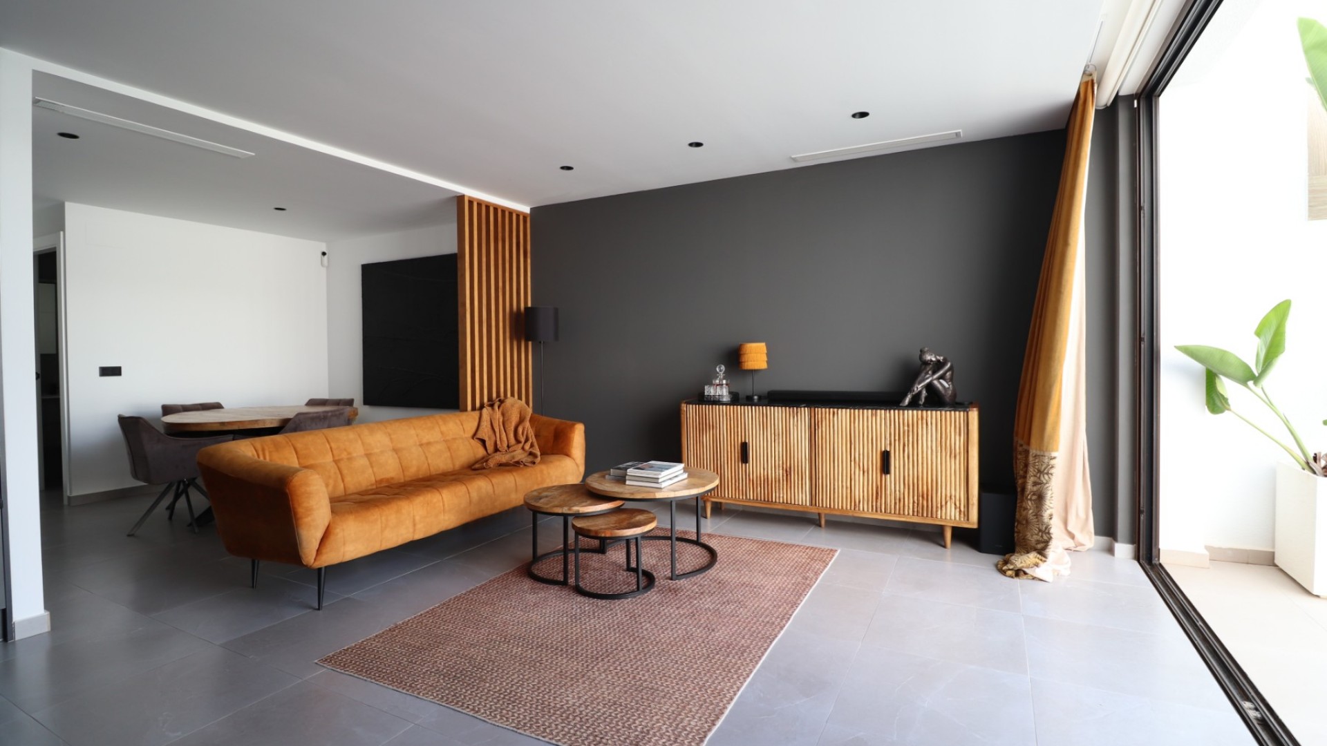 Revente - Maison de ville -
Benijofar - Benijofar - Village