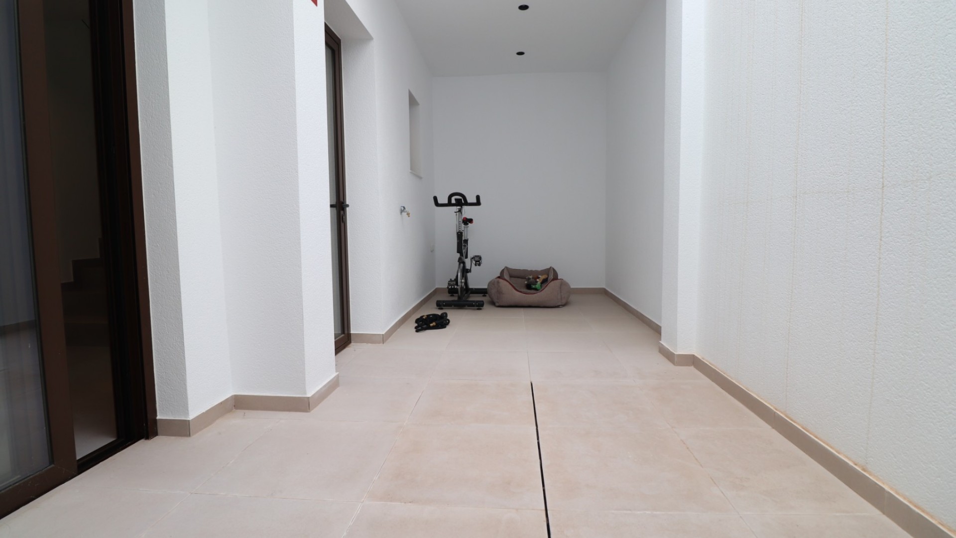 Revente - Maison de ville -
Benijofar - Benijofar - Village