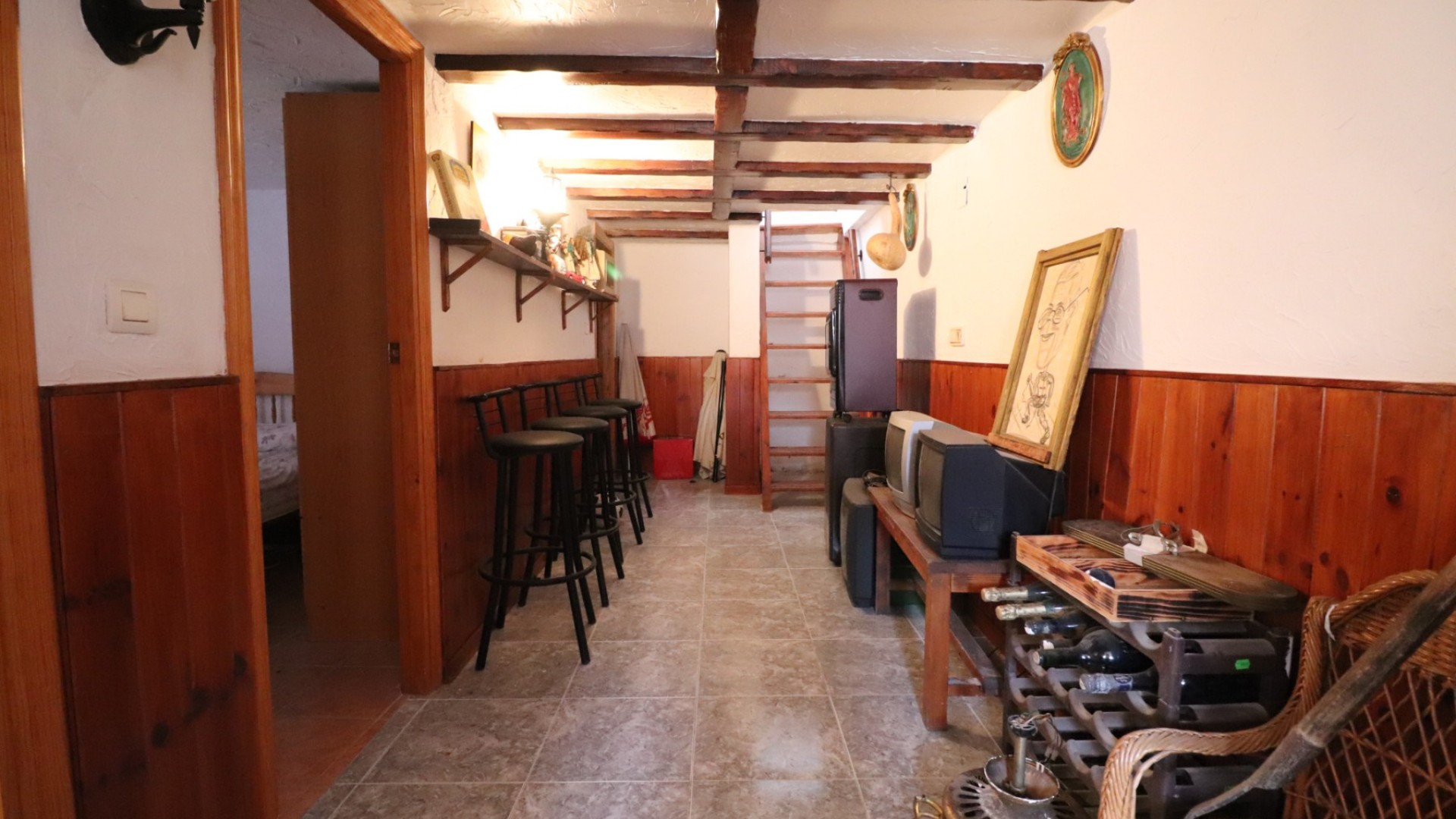 Revente - Maison de ville -
Benijofar - Benijofar - Village