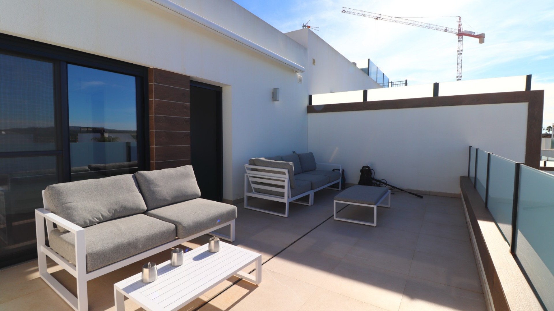 Revente - Maison de ville -
Benijofar - Benijofar - Village