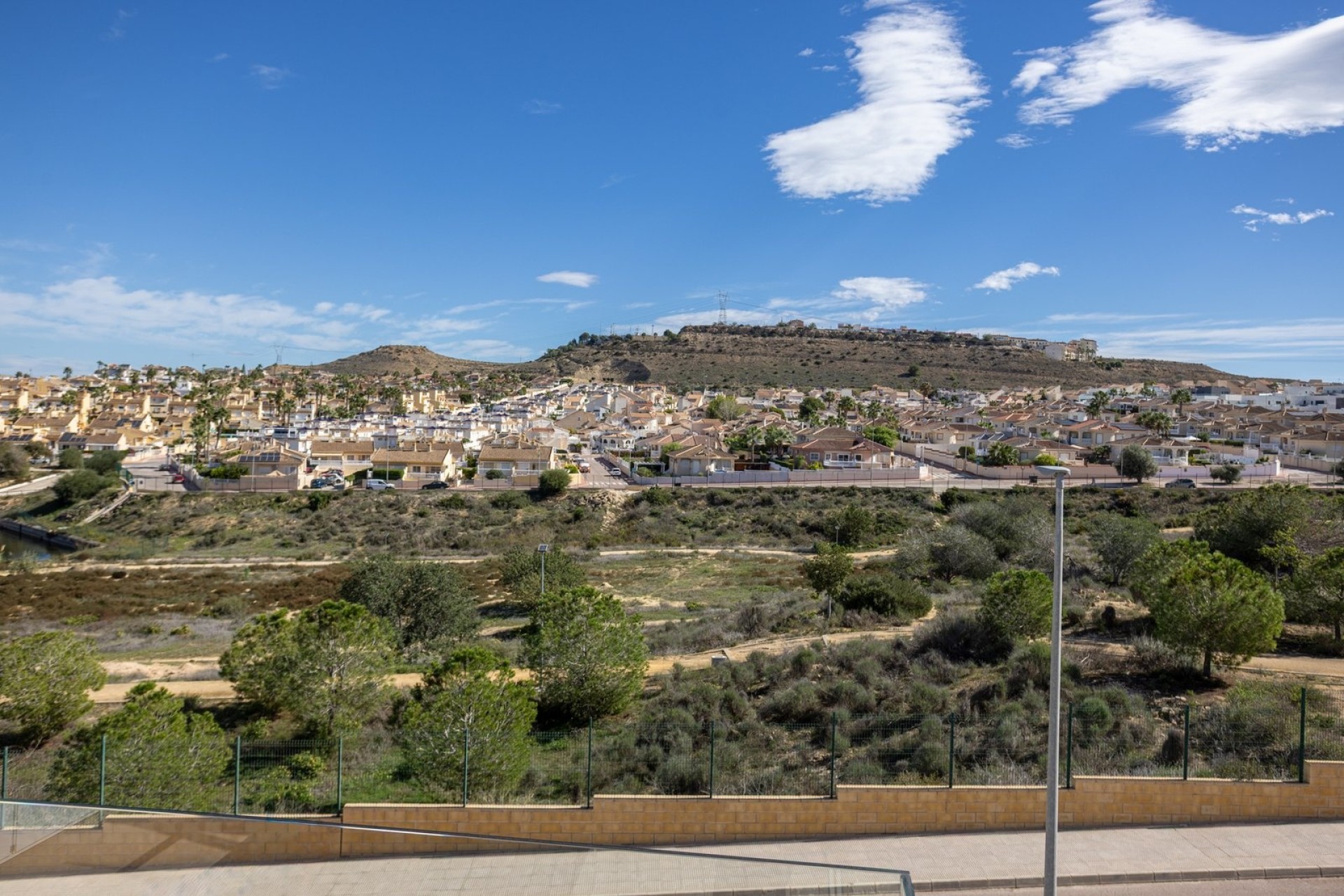 Revente - Maison de ville -
Benijofar - Costa Blanca