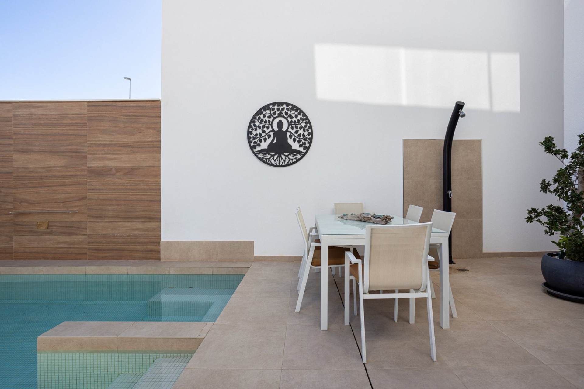 Revente - Maison de ville -
Benijofar - Costa Blanca