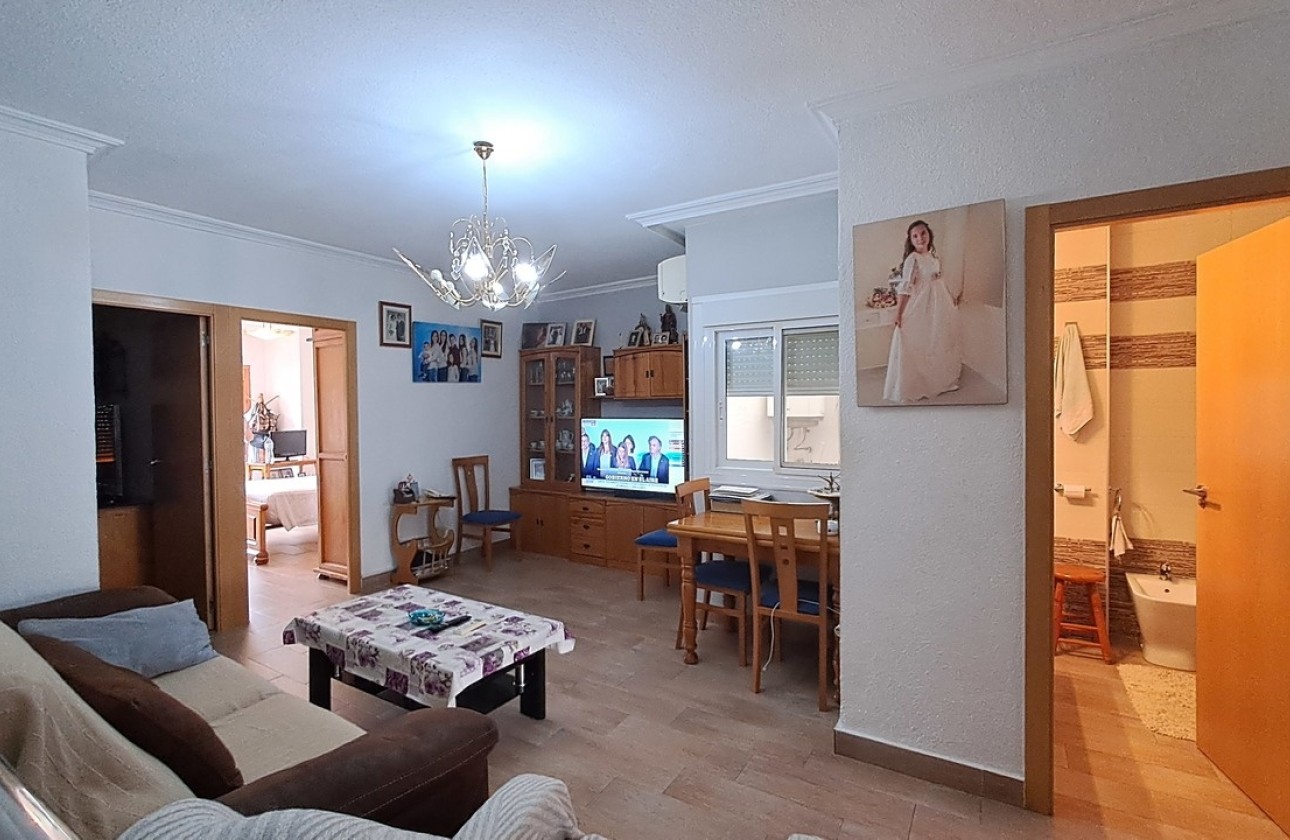 Revente - Maison de ville -
Benijofar - Costa Blanca