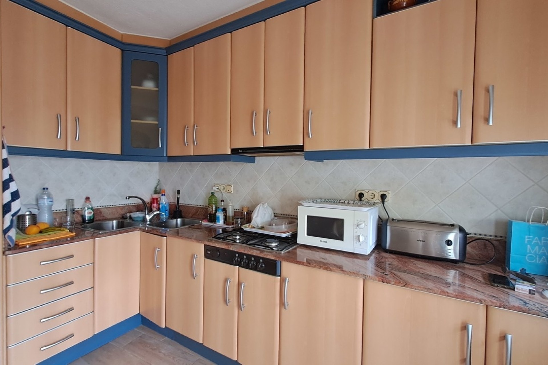 Revente - Maison de ville -
Benijofar - Costa Blanca