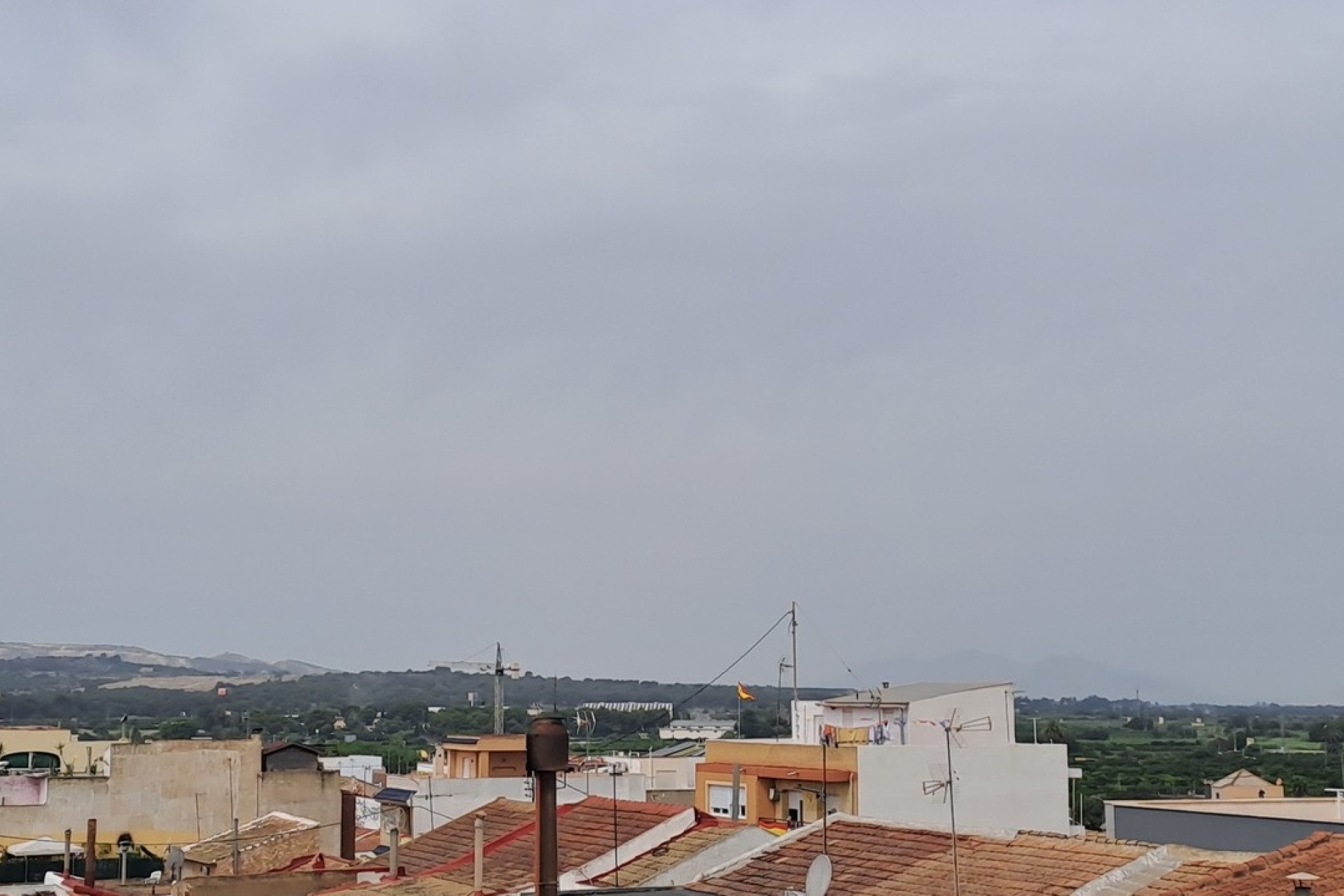 Revente - Maison de ville -
Benijofar - Costa Blanca