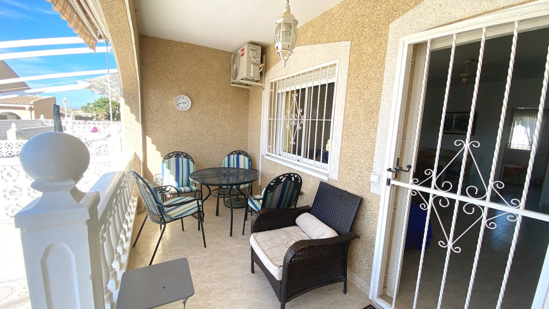 Revente - Maison de ville -
Benijofar - Monte Azul