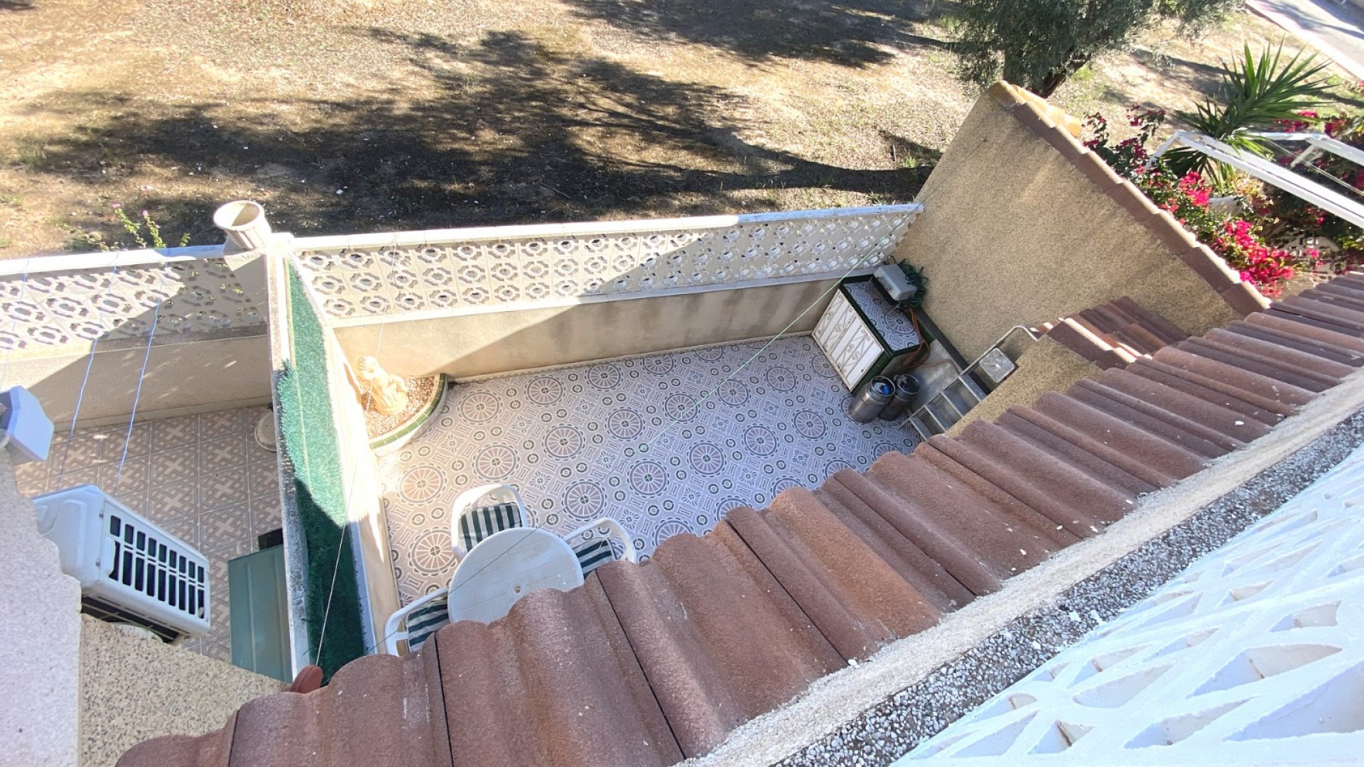 Revente - Maison de ville -
Benijofar - Monte Azul