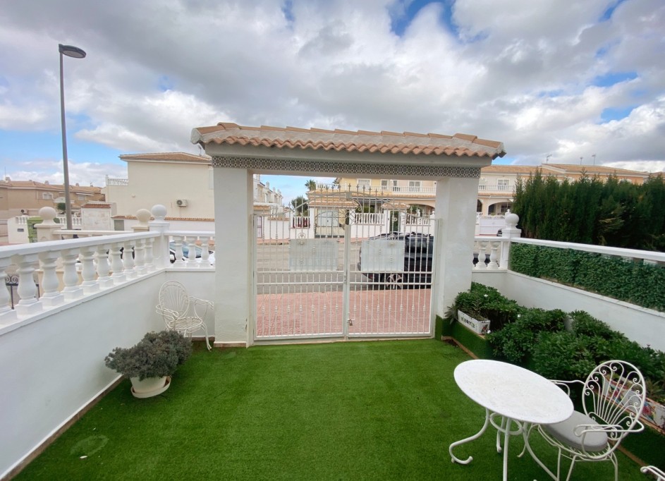 Revente - Maison de ville -
Benijofar - Monte Azul