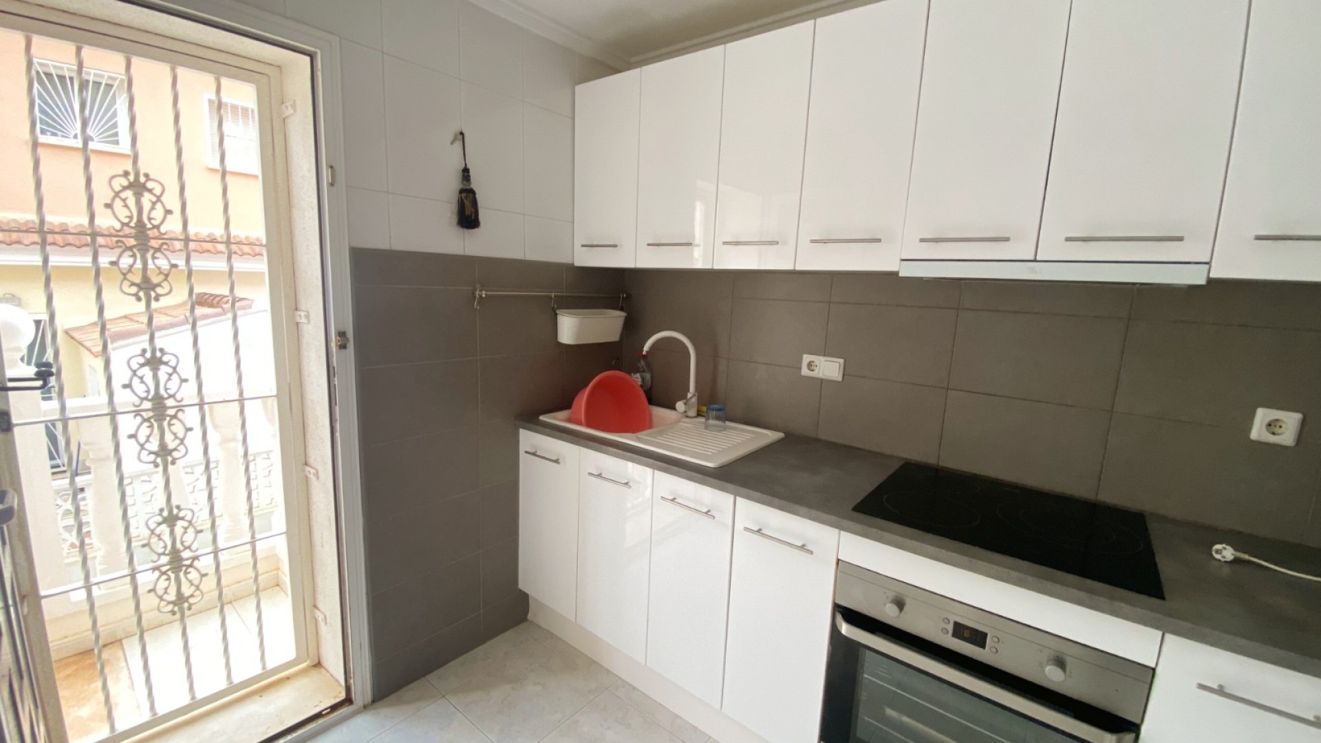 Revente - Maison de ville -
Benijofar - Monte Azul