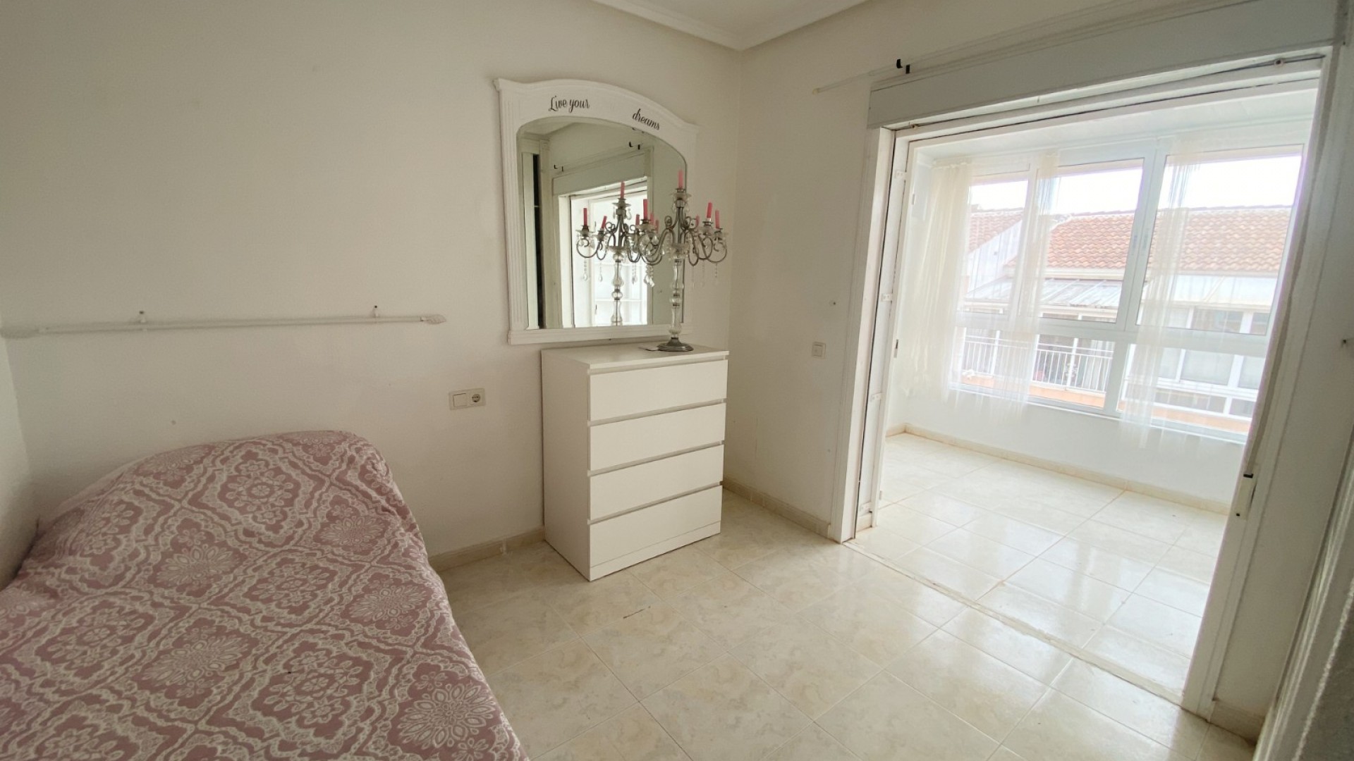 Revente - Maison de ville -
Benijofar - Monte Azul