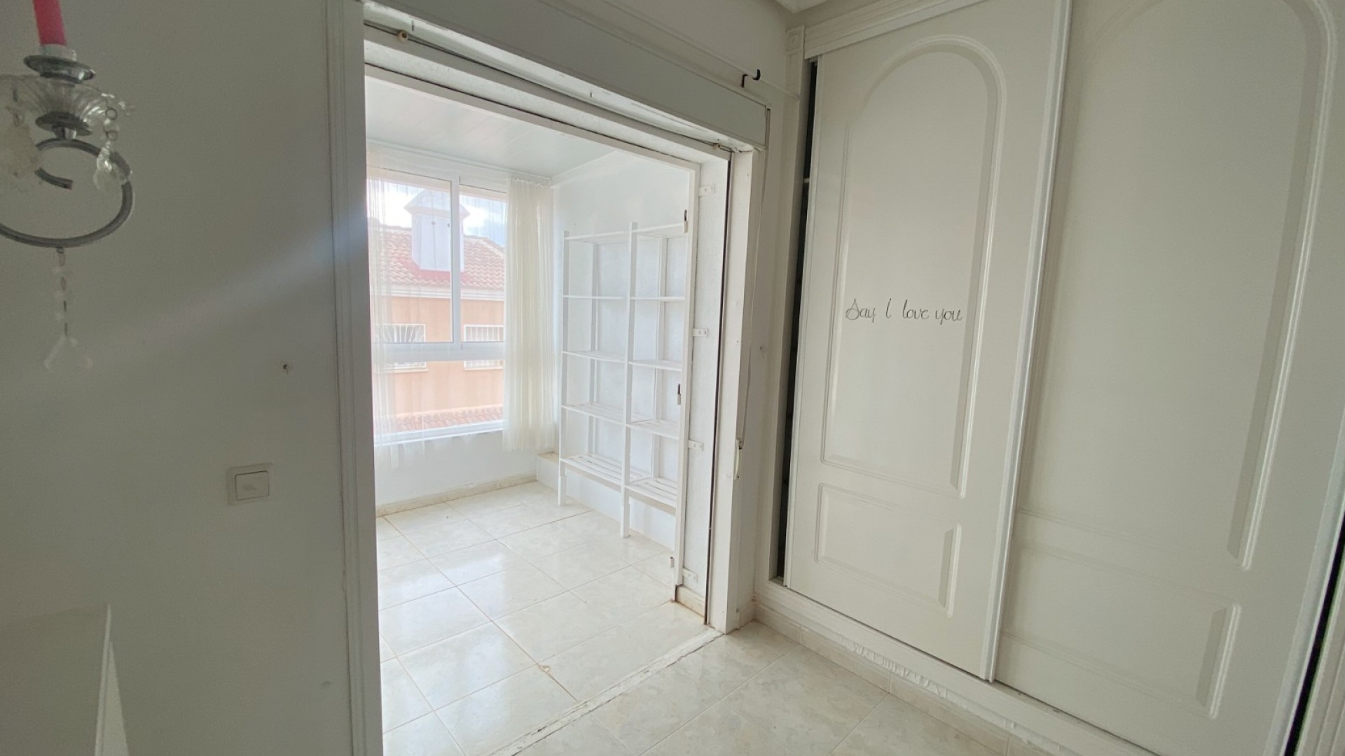 Revente - Maison de ville -
Benijofar - Monte Azul