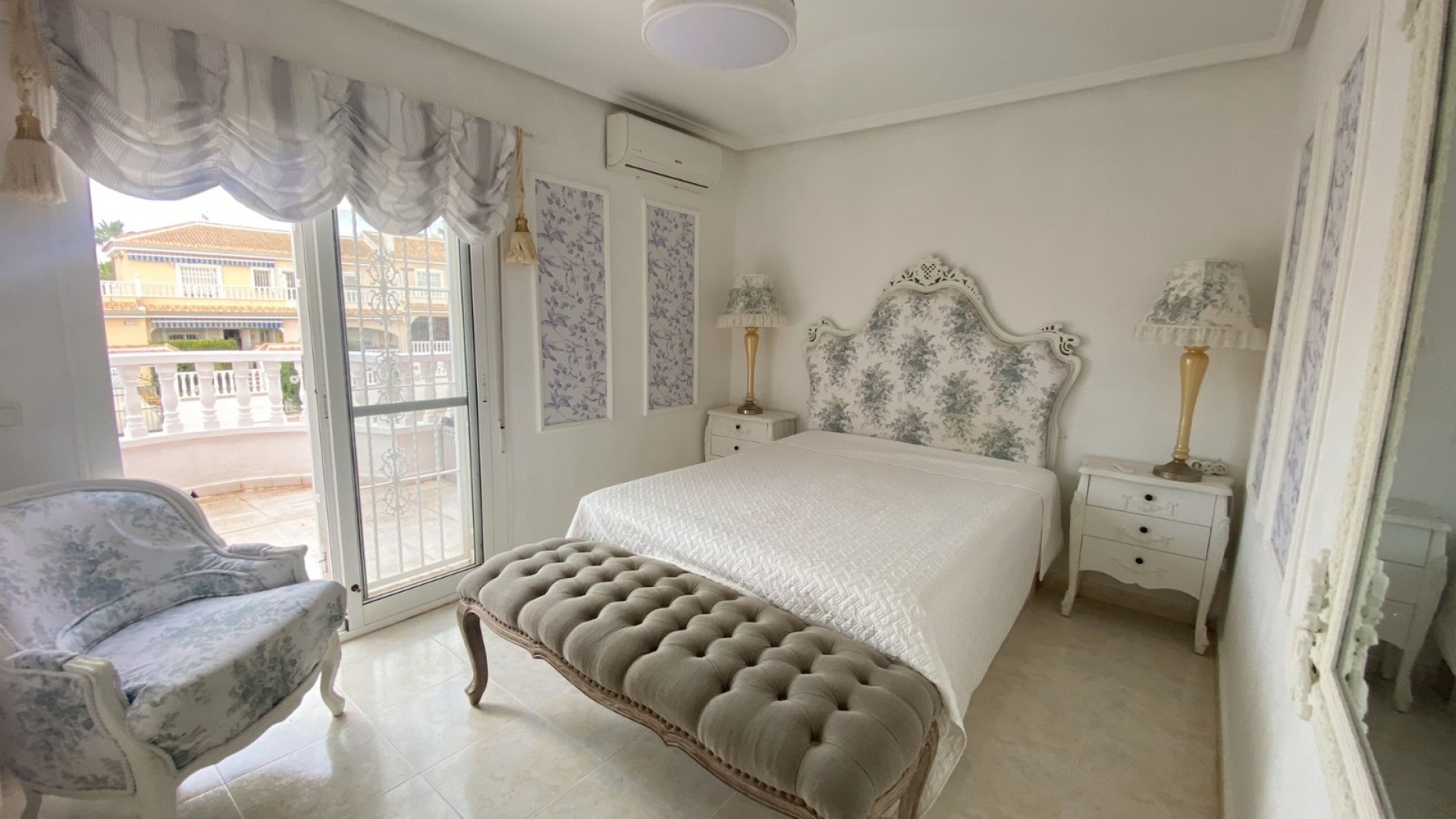 Revente - Maison de ville -
Benijofar - Monte Azul