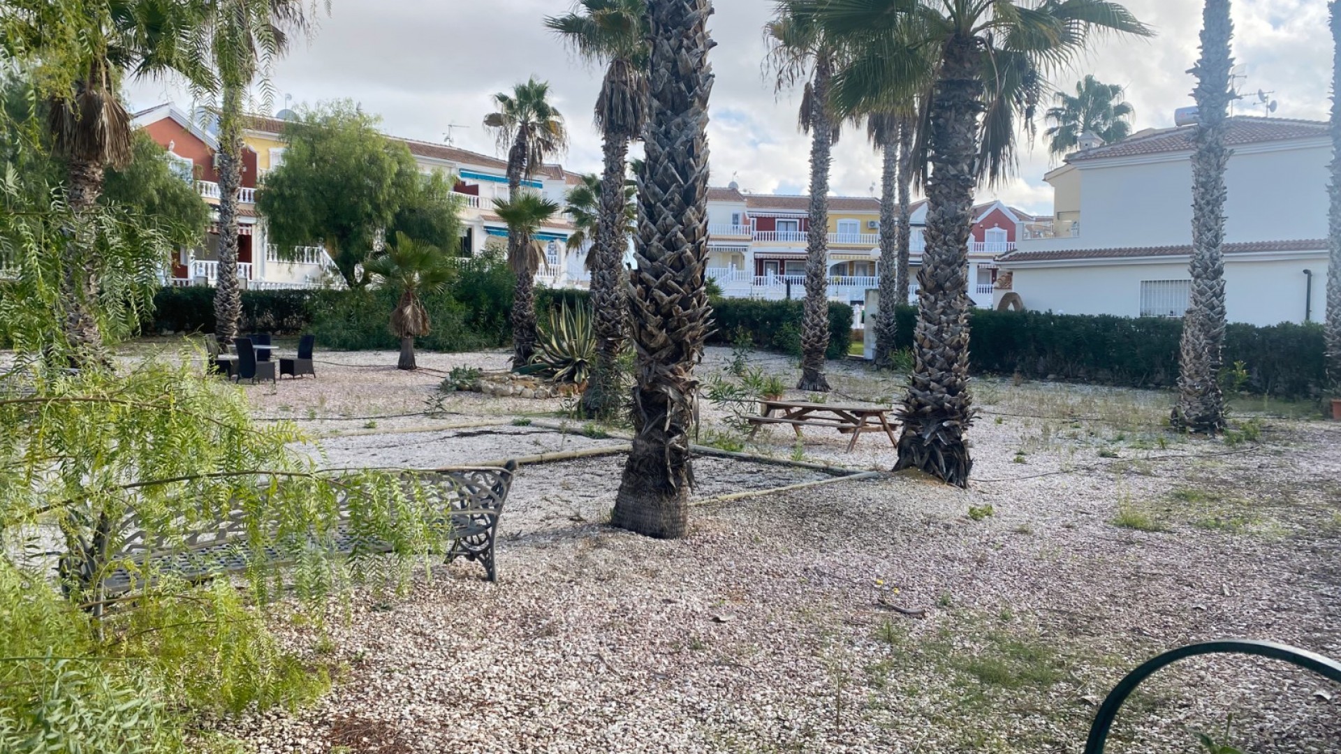 Revente - Maison de ville -
Benijofar - Monte Azul