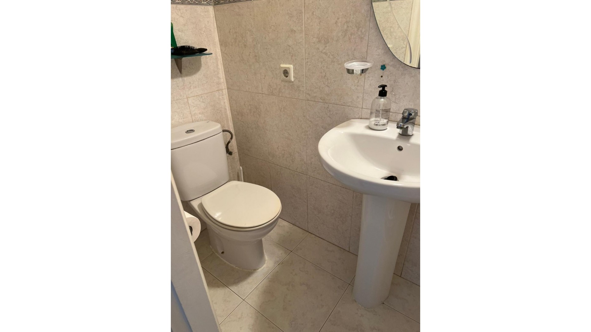 Revente - Maison de ville -
Benijofar - Monte Azul