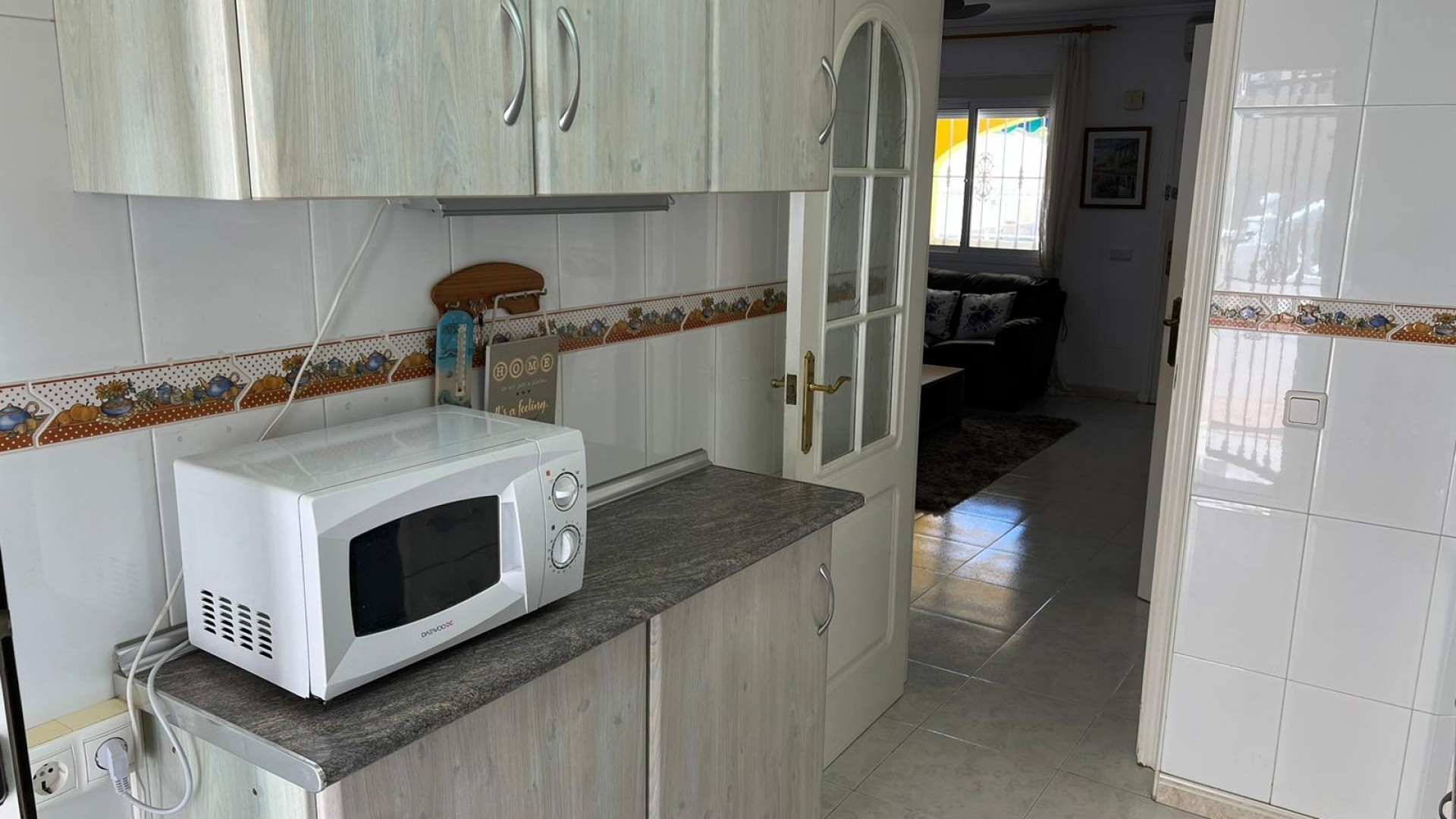 Revente - Maison de ville -
Benijofar - Monte Azul