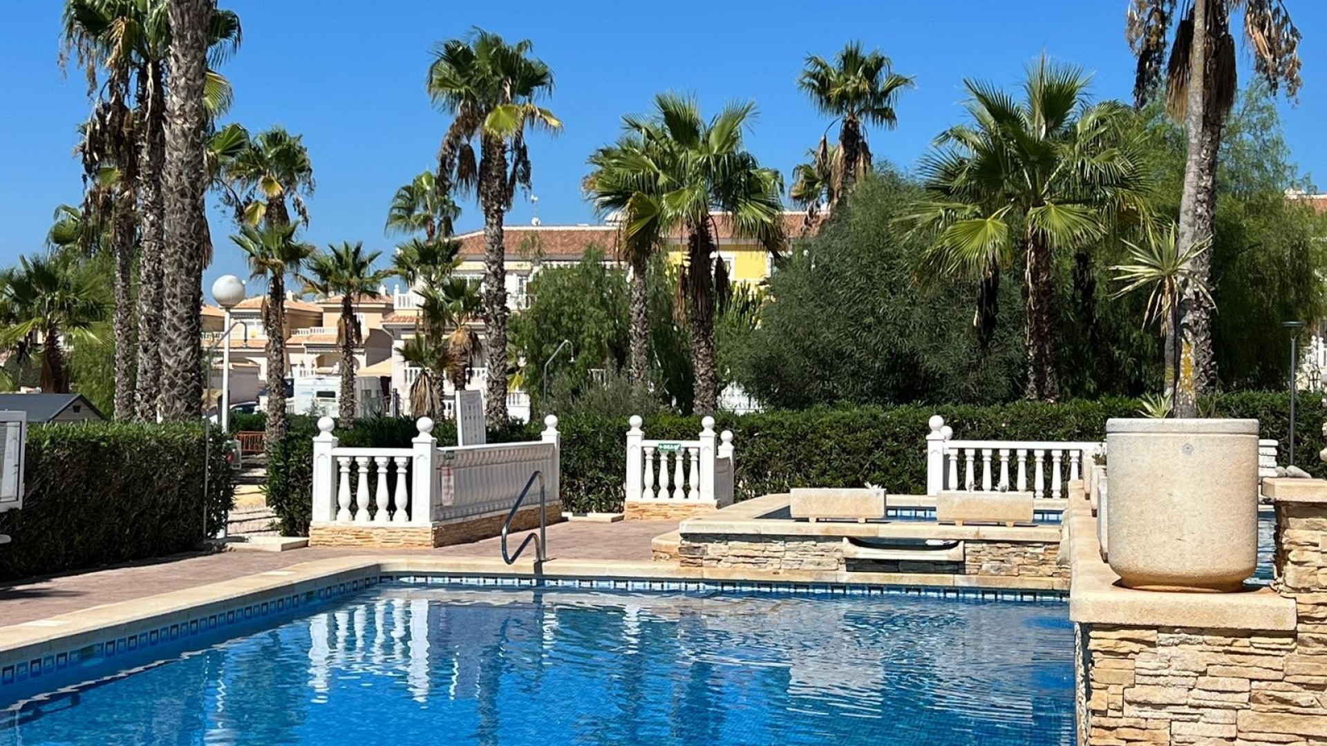 Revente - Maison de ville -
Benijofar - Monte Azul