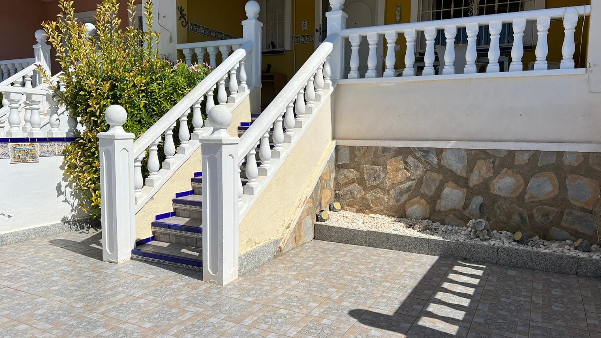 Revente - Maison de ville -
Benijofar - Monte Azul