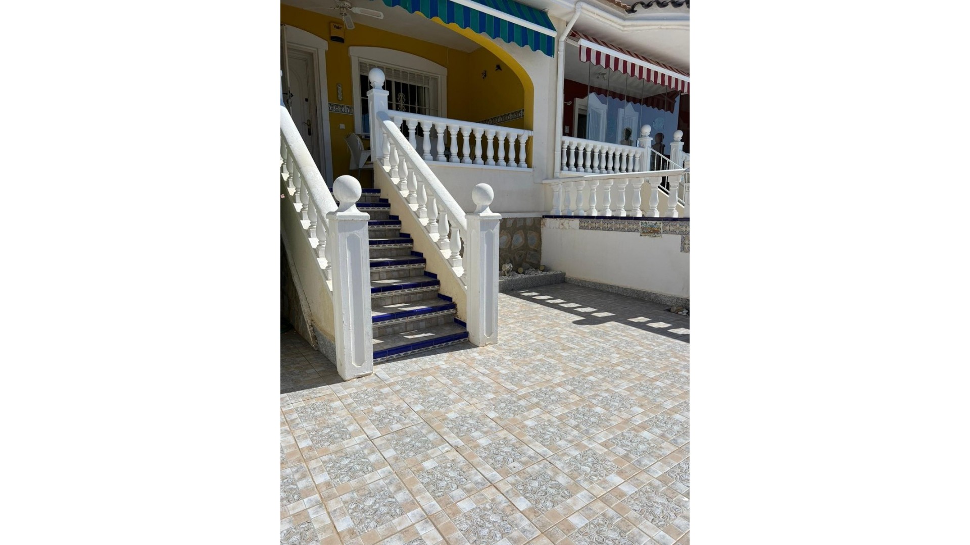 Revente - Maison de ville -
Benijofar - Monte Azul