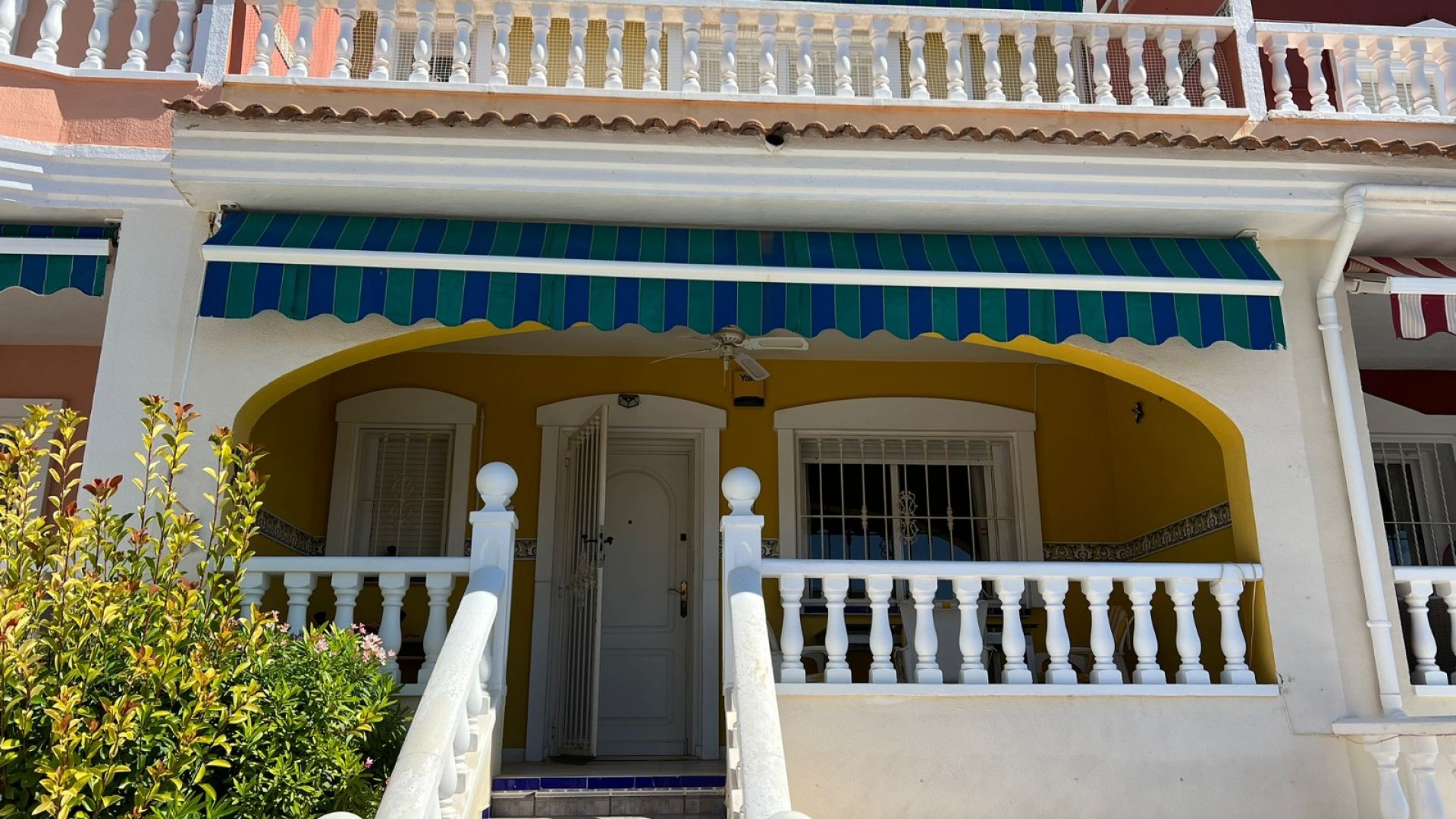 Revente - Maison de ville -
Benijofar - Monte Azul