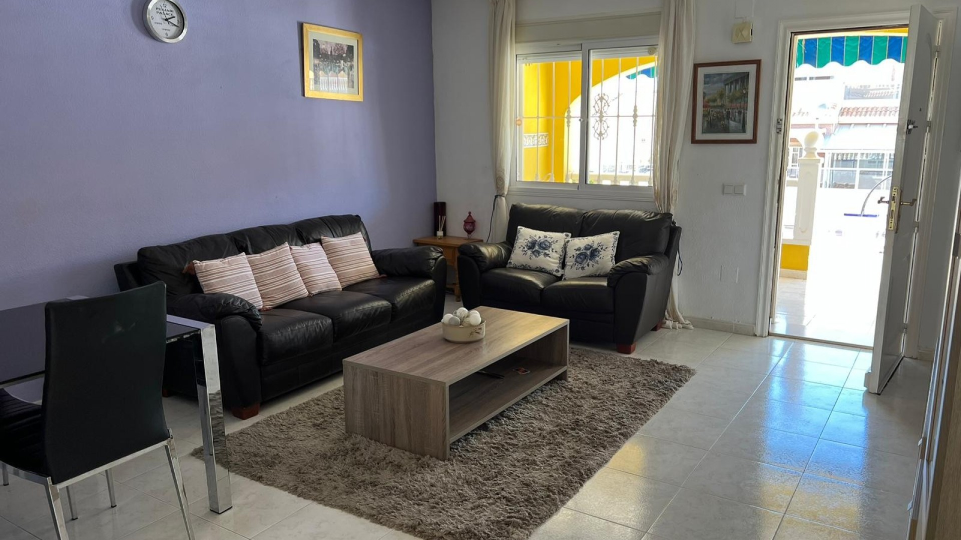 Revente - Maison de ville -
Benijofar - Monte Azul