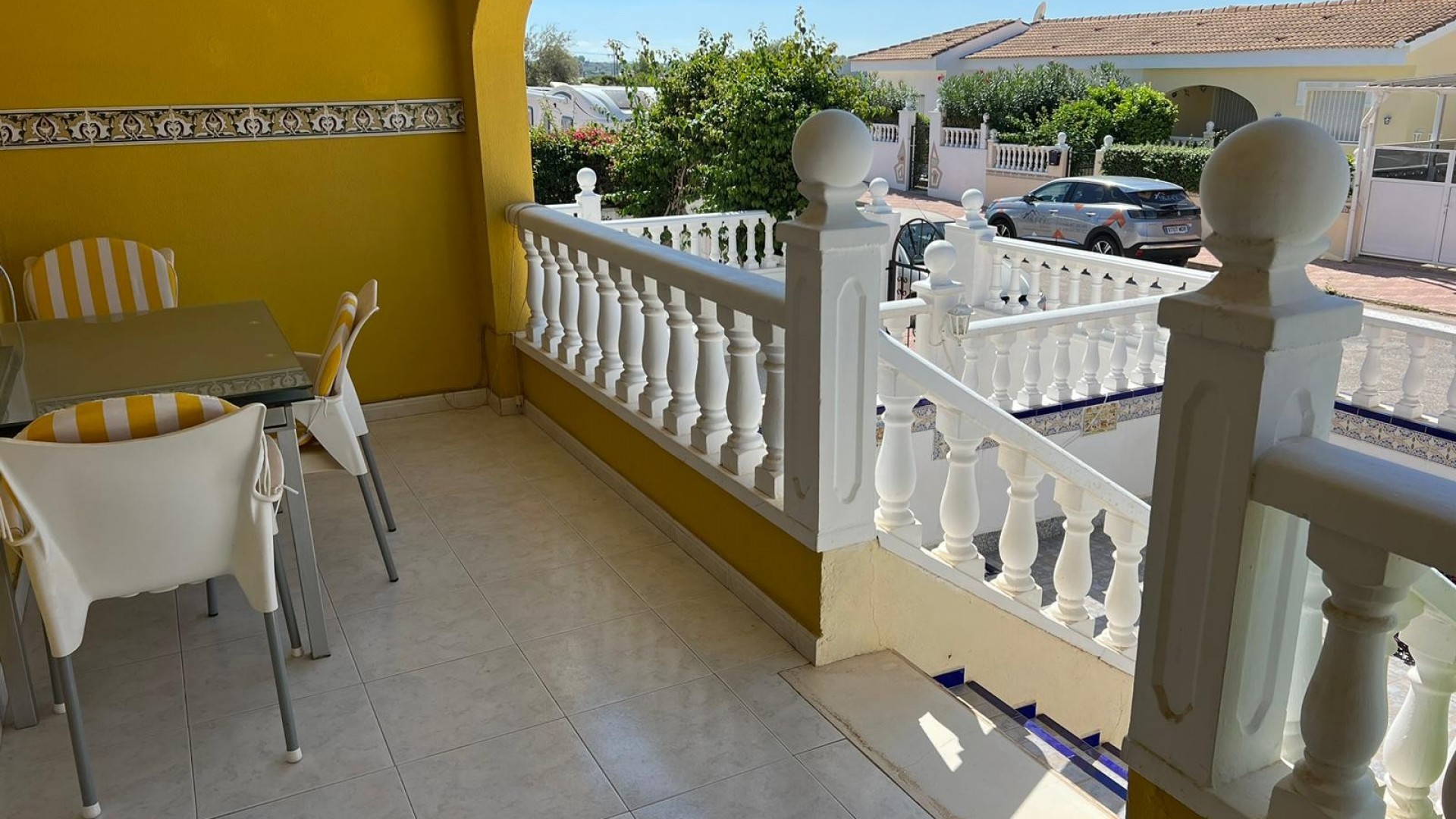 Revente - Maison de ville -
Benijofar - Monte Azul