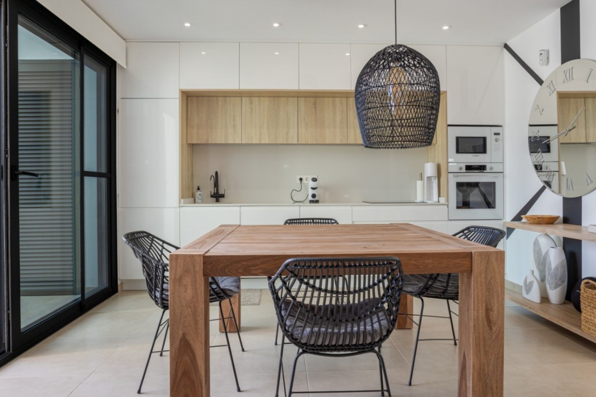 Revente - Maison de ville -
Benijofar