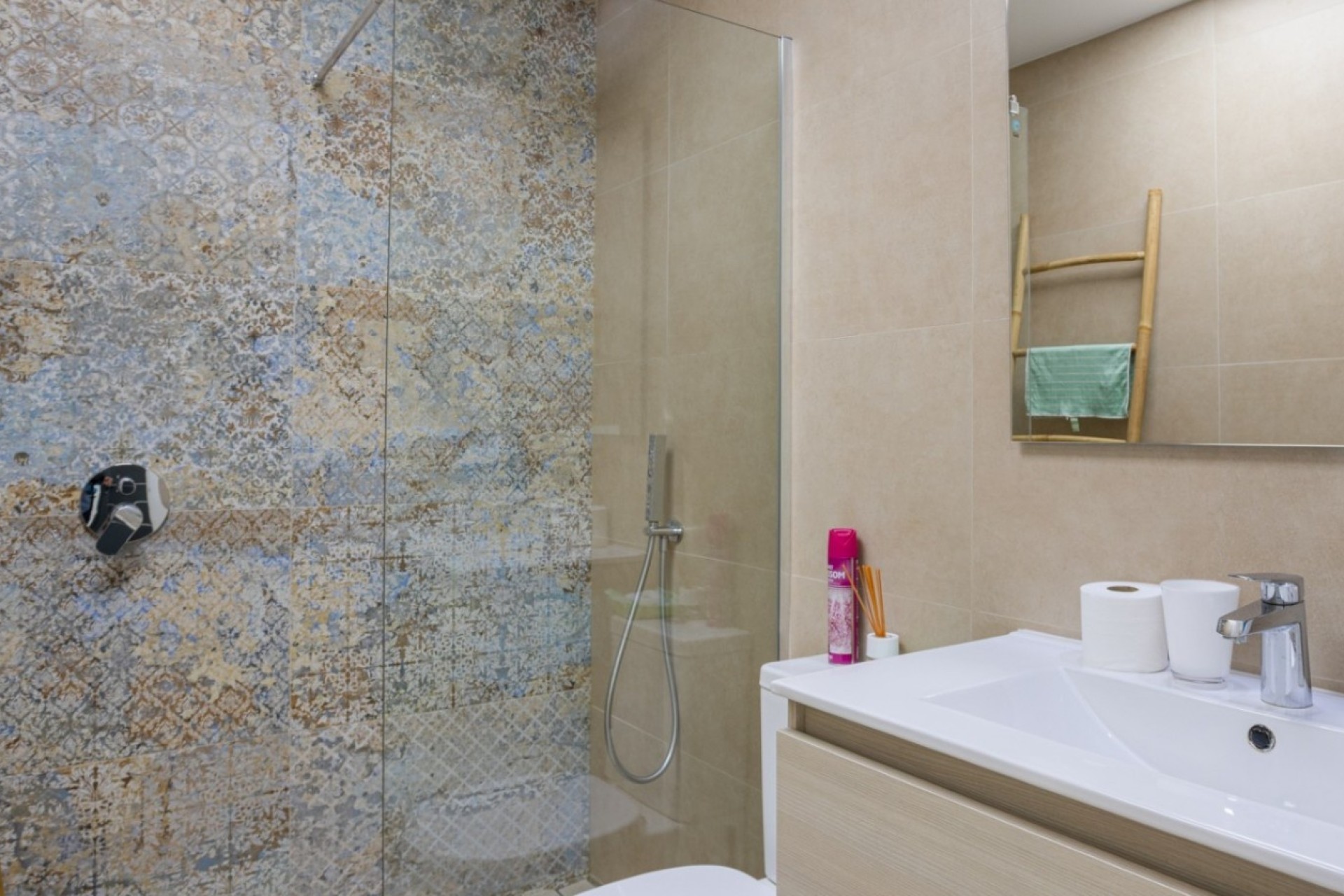 Revente - Maison de ville -
Benijofar