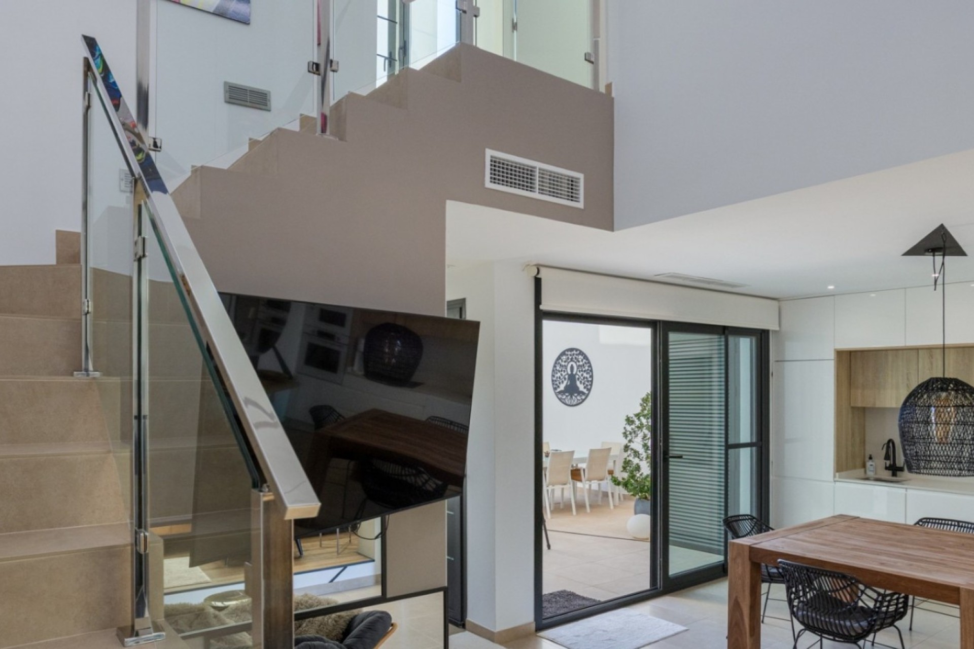 Revente - Maison de ville -
Benijofar