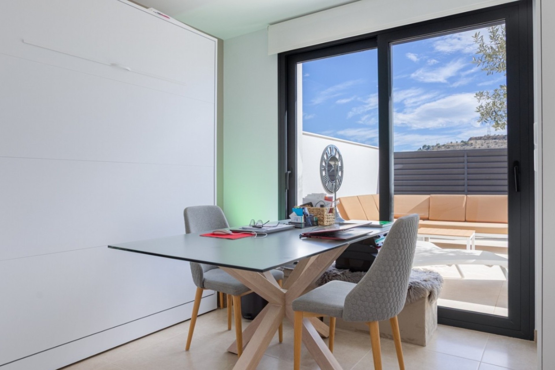 Revente - Maison de ville -
Benijofar