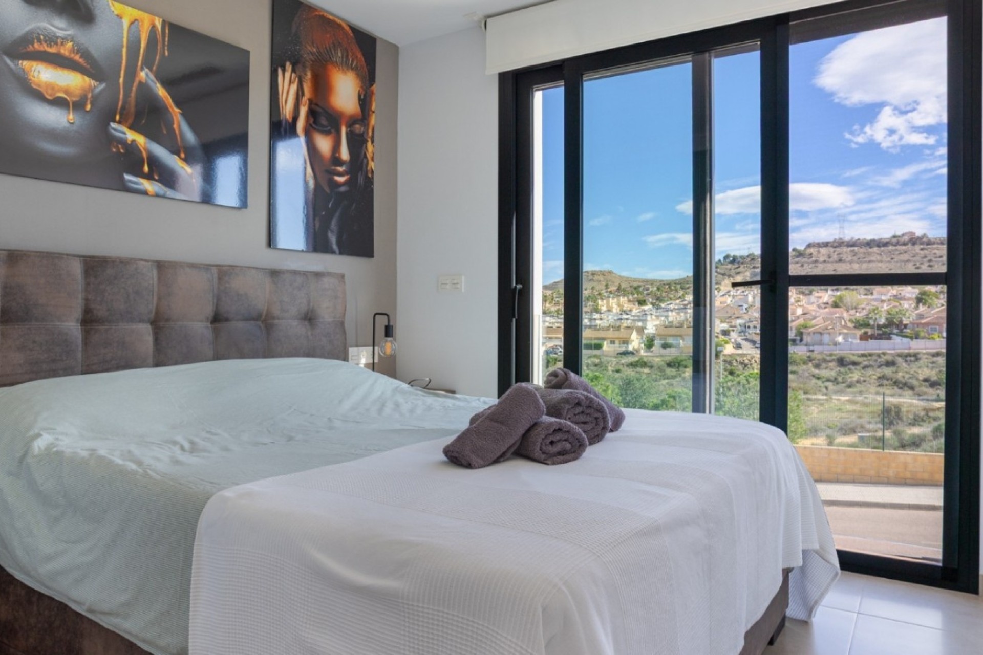 Revente - Maison de ville -
Benijofar