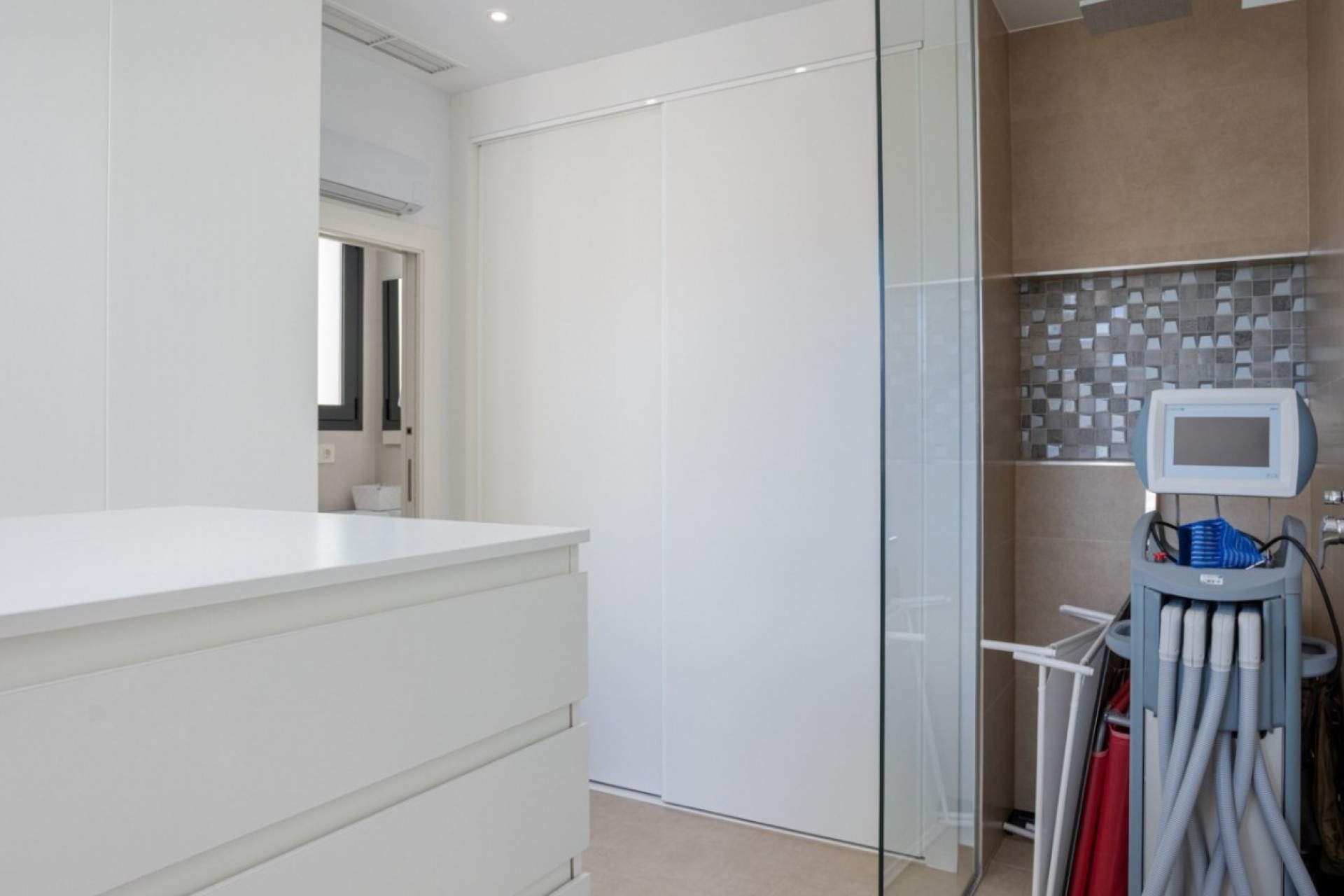 Revente - Maison de ville -
Benijofar