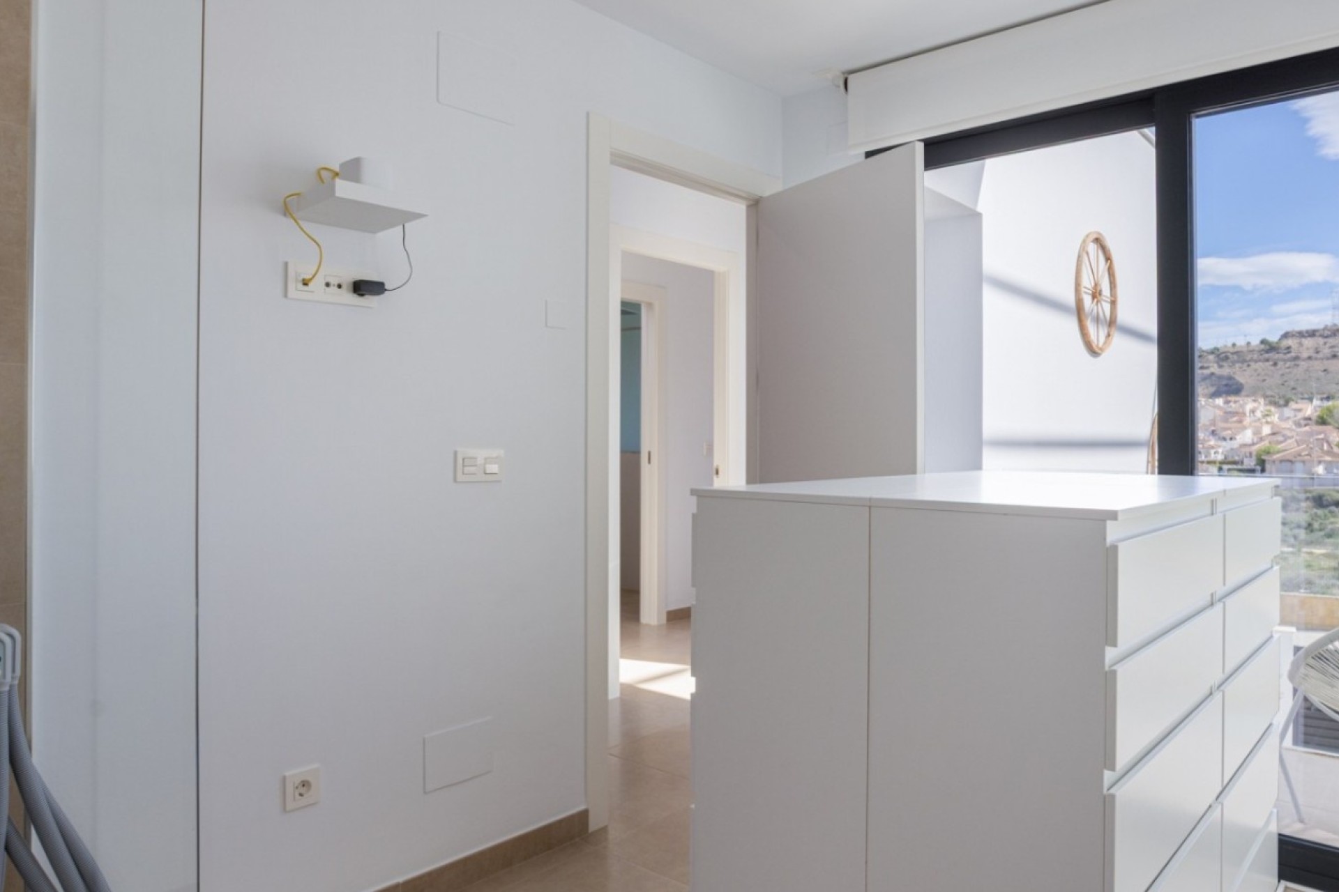 Revente - Maison de ville -
Benijofar