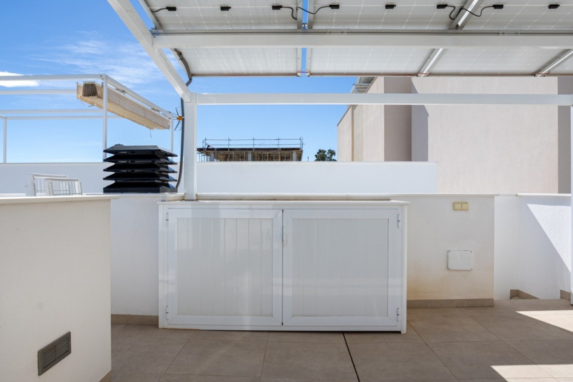 Revente - Maison de ville -
Benijofar