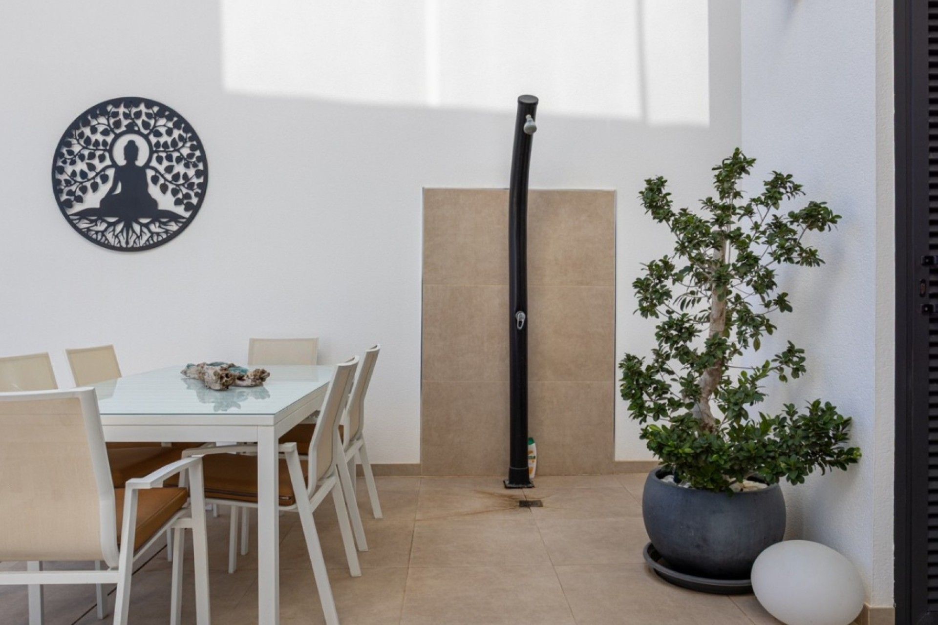 Revente - Maison de ville -
Benijofar