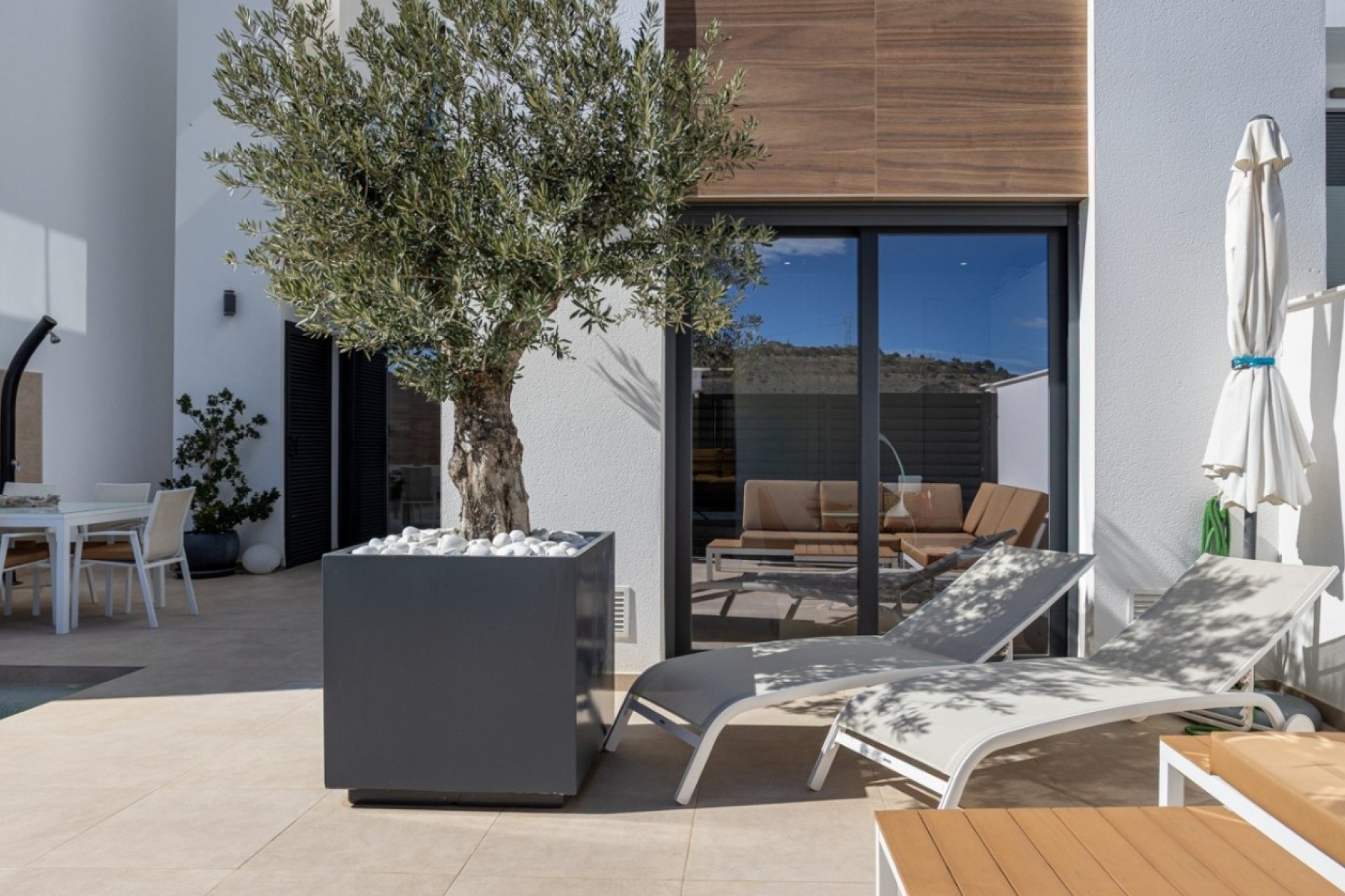 Revente - Maison de ville -
Benijofar