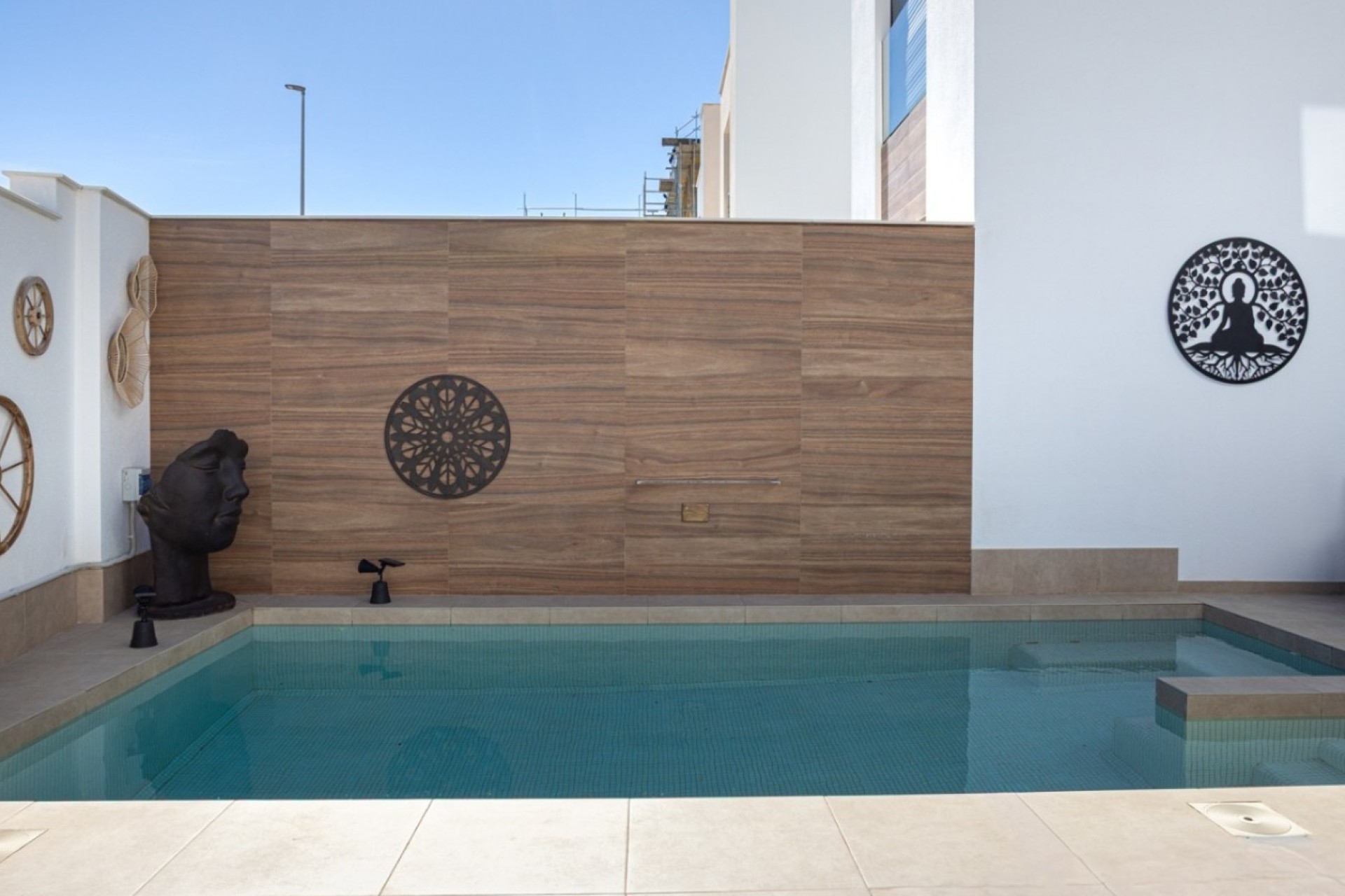 Revente - Maison de ville -
Benijofar